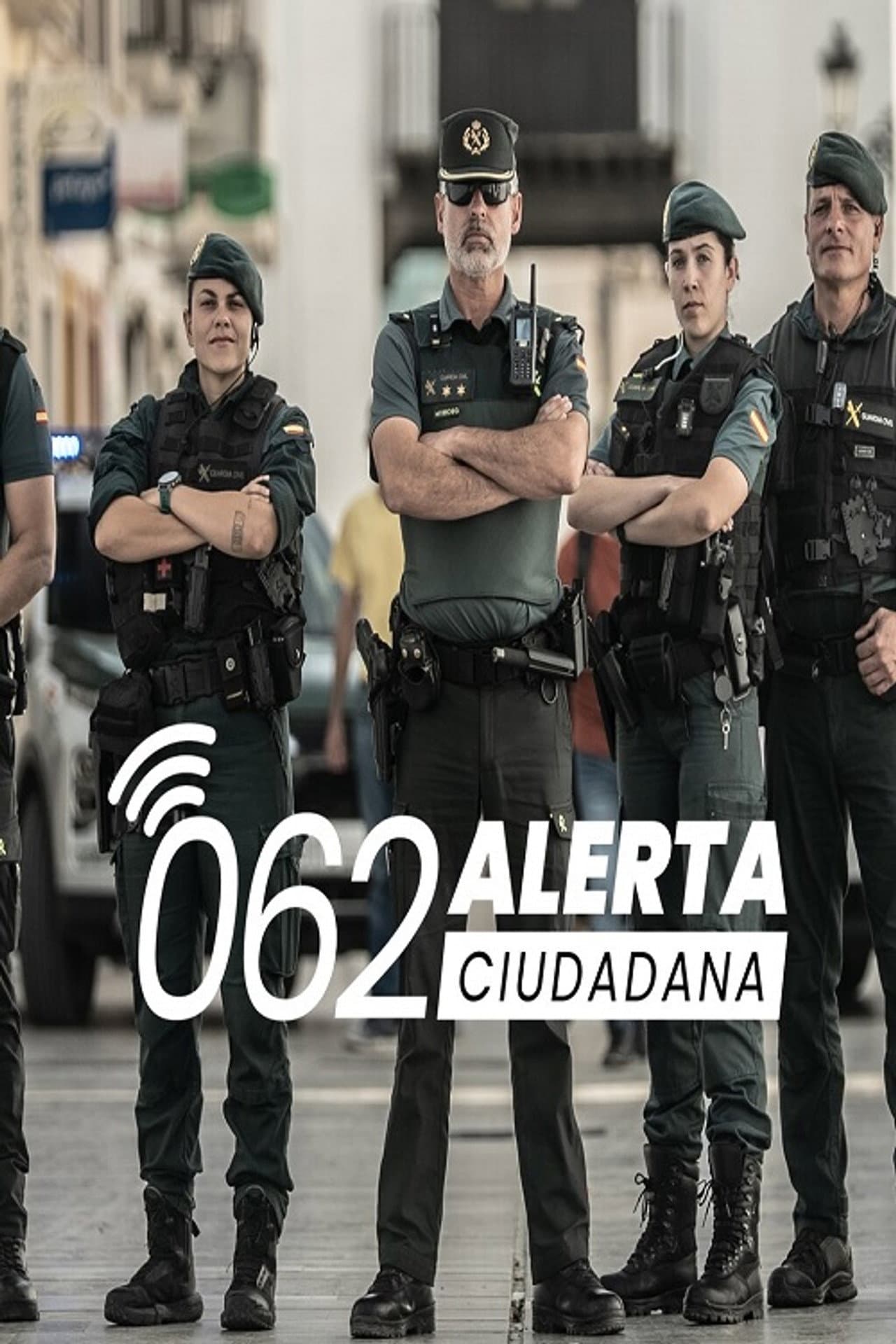 062: Alerta Ciudadana preview 1