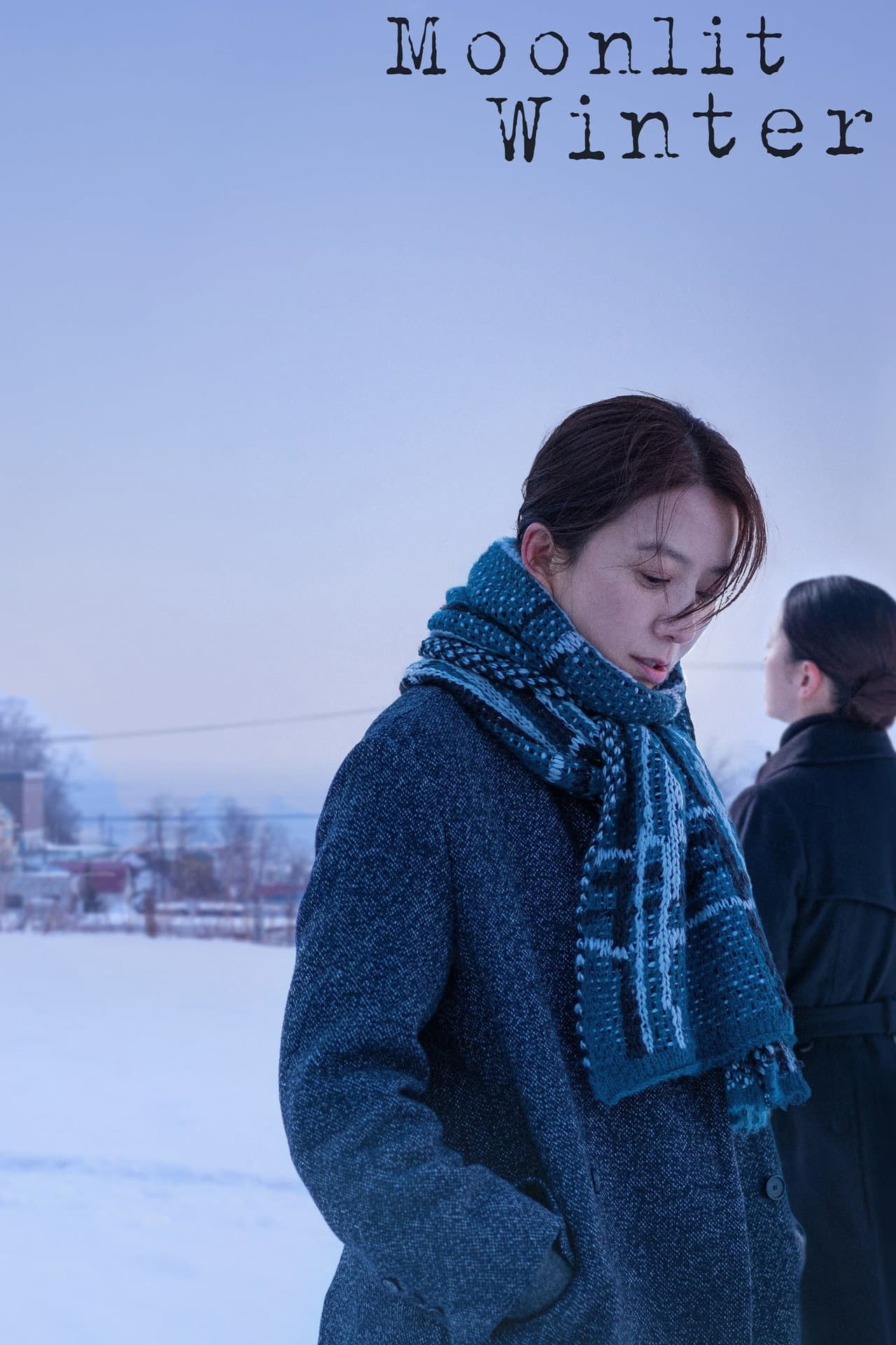 Moonlit Winter preview 2