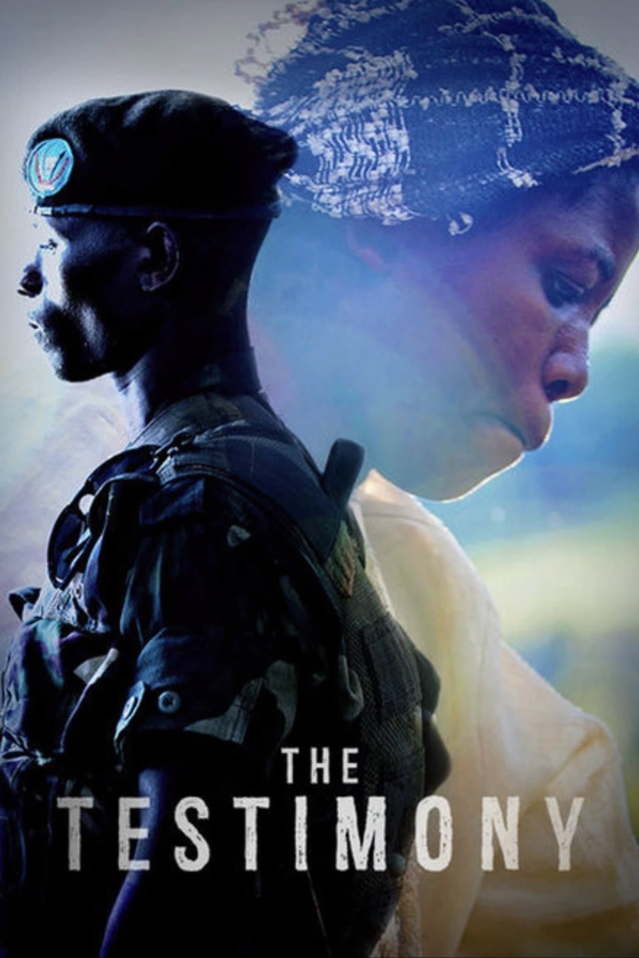 The Testimony preview 1