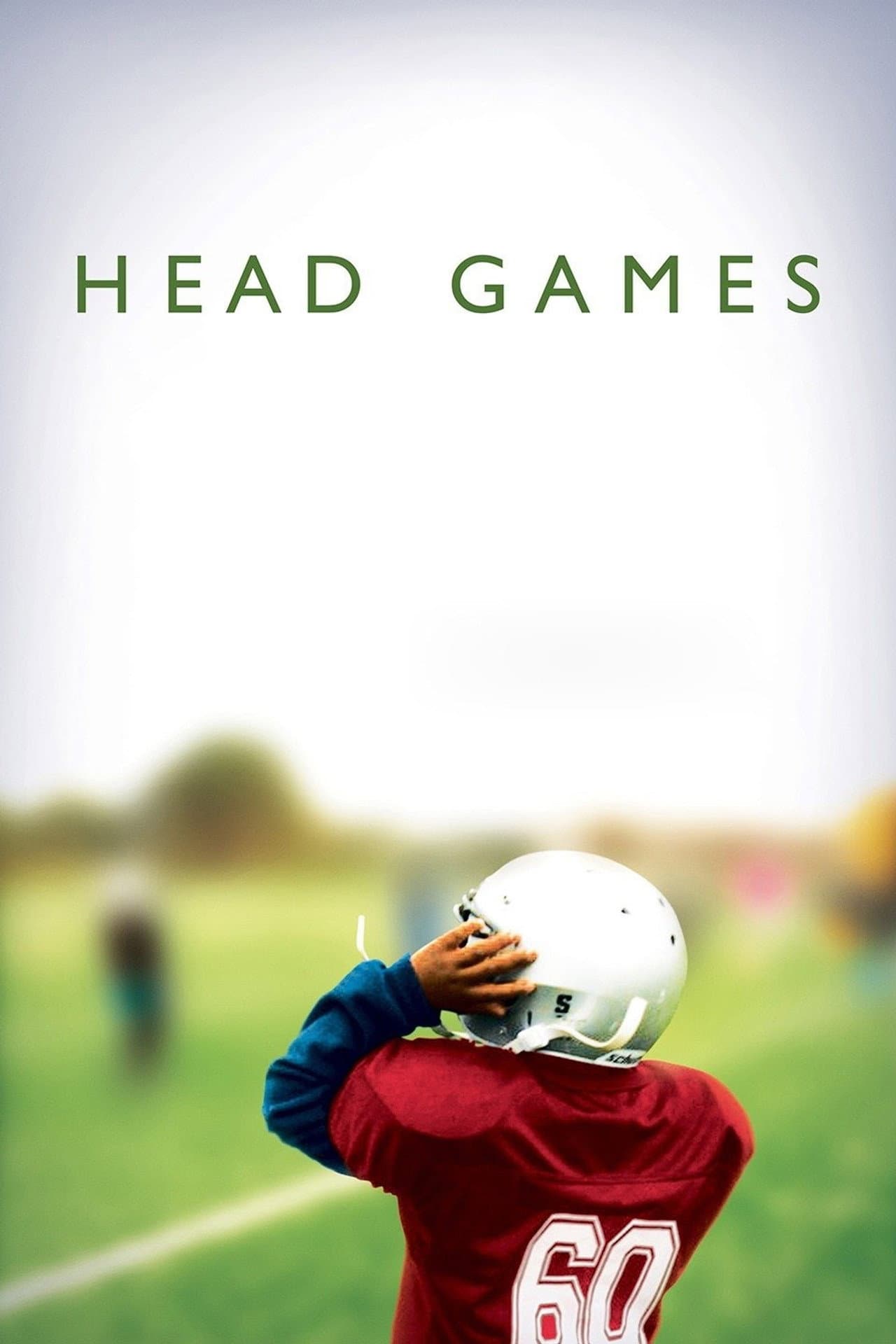 Head Games preview 2