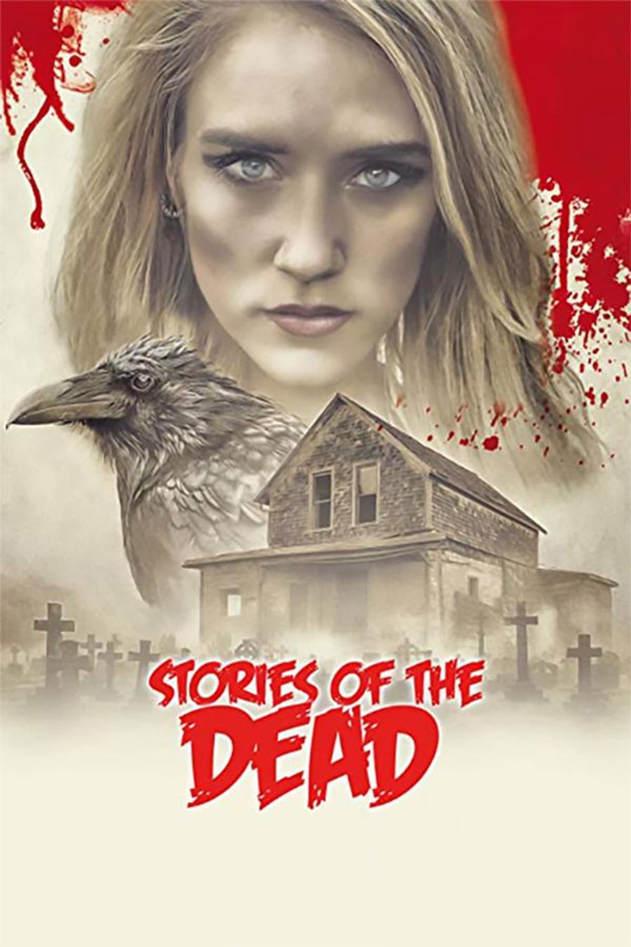 Stories of the Dead preview 2