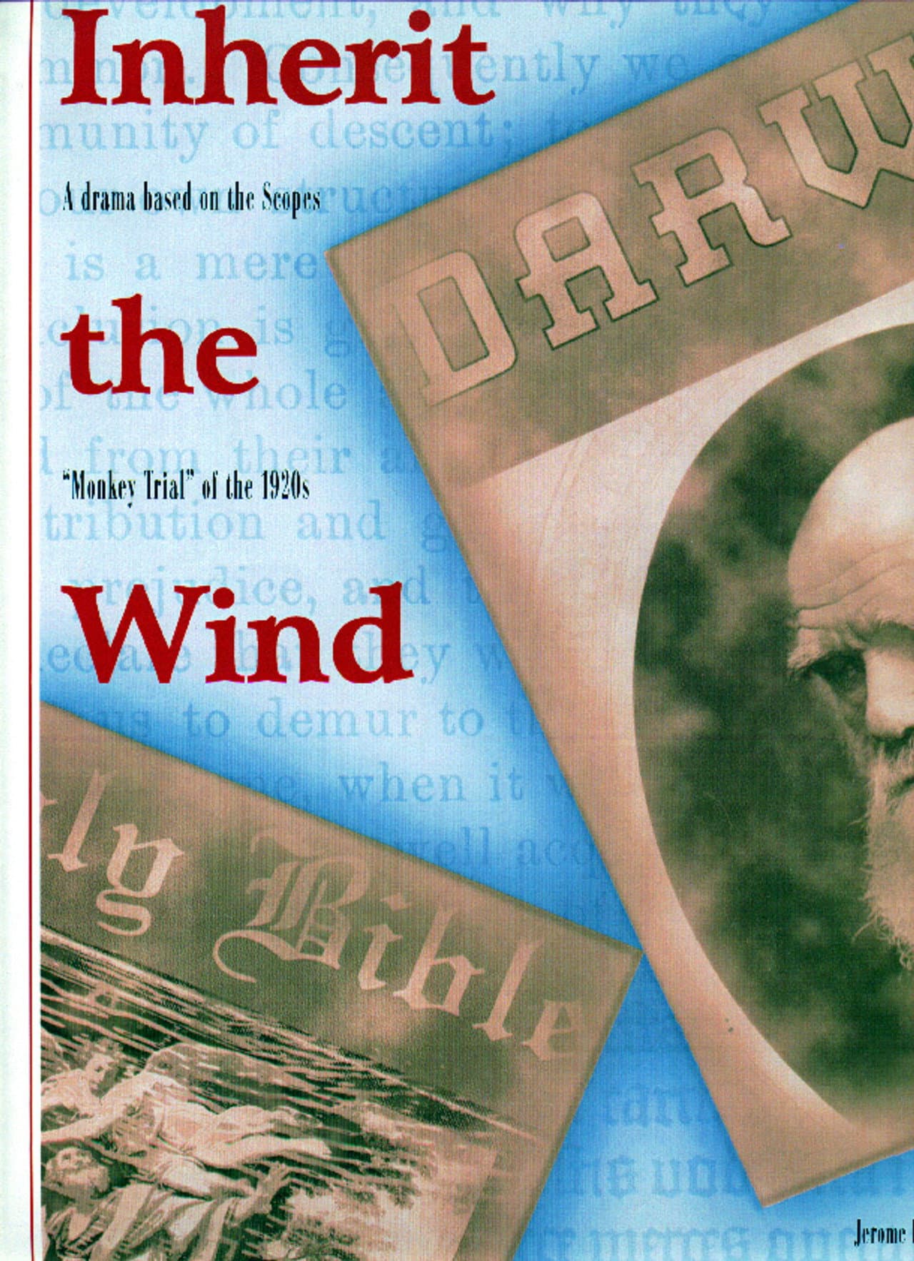 Inherit the Wind preview 1