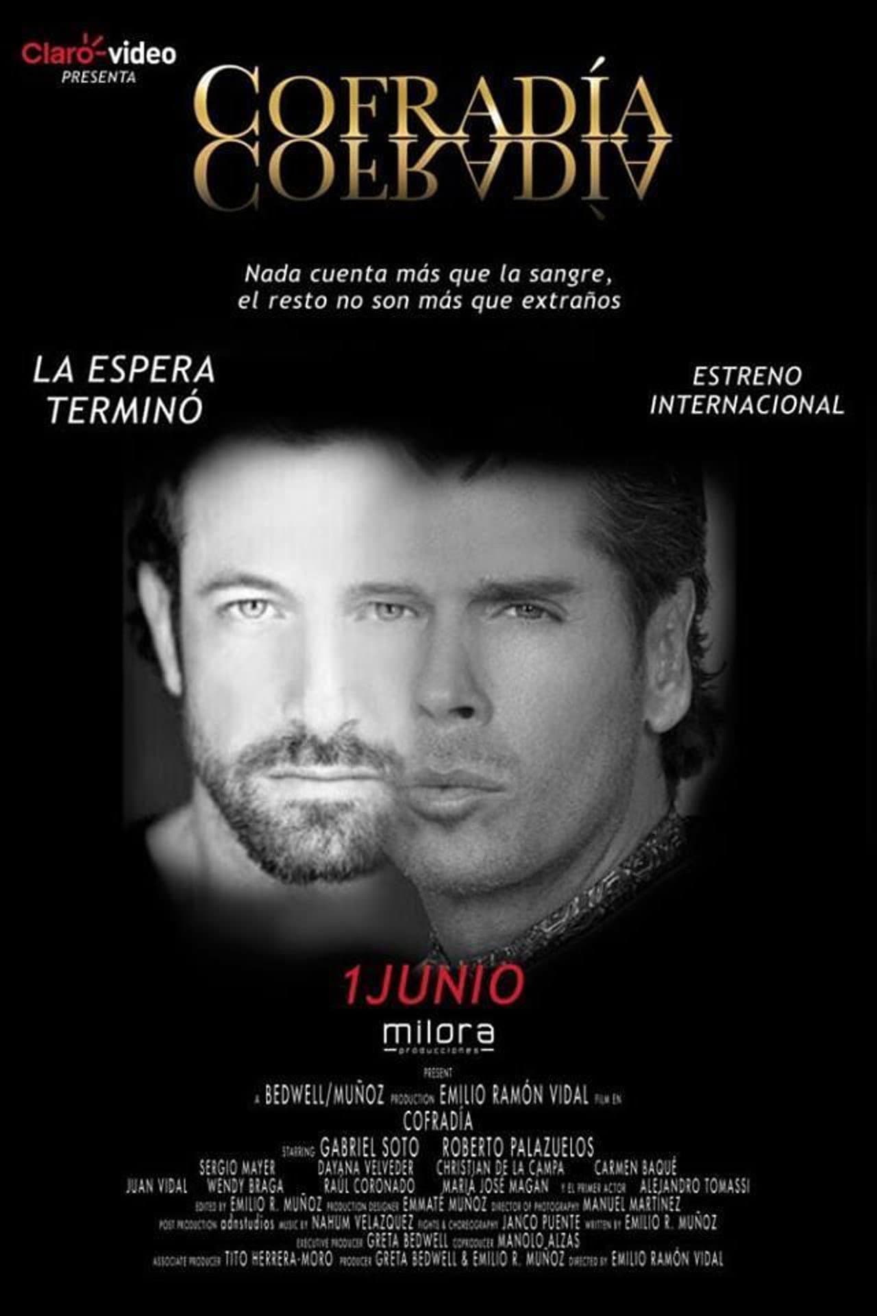 Cofradia preview 2