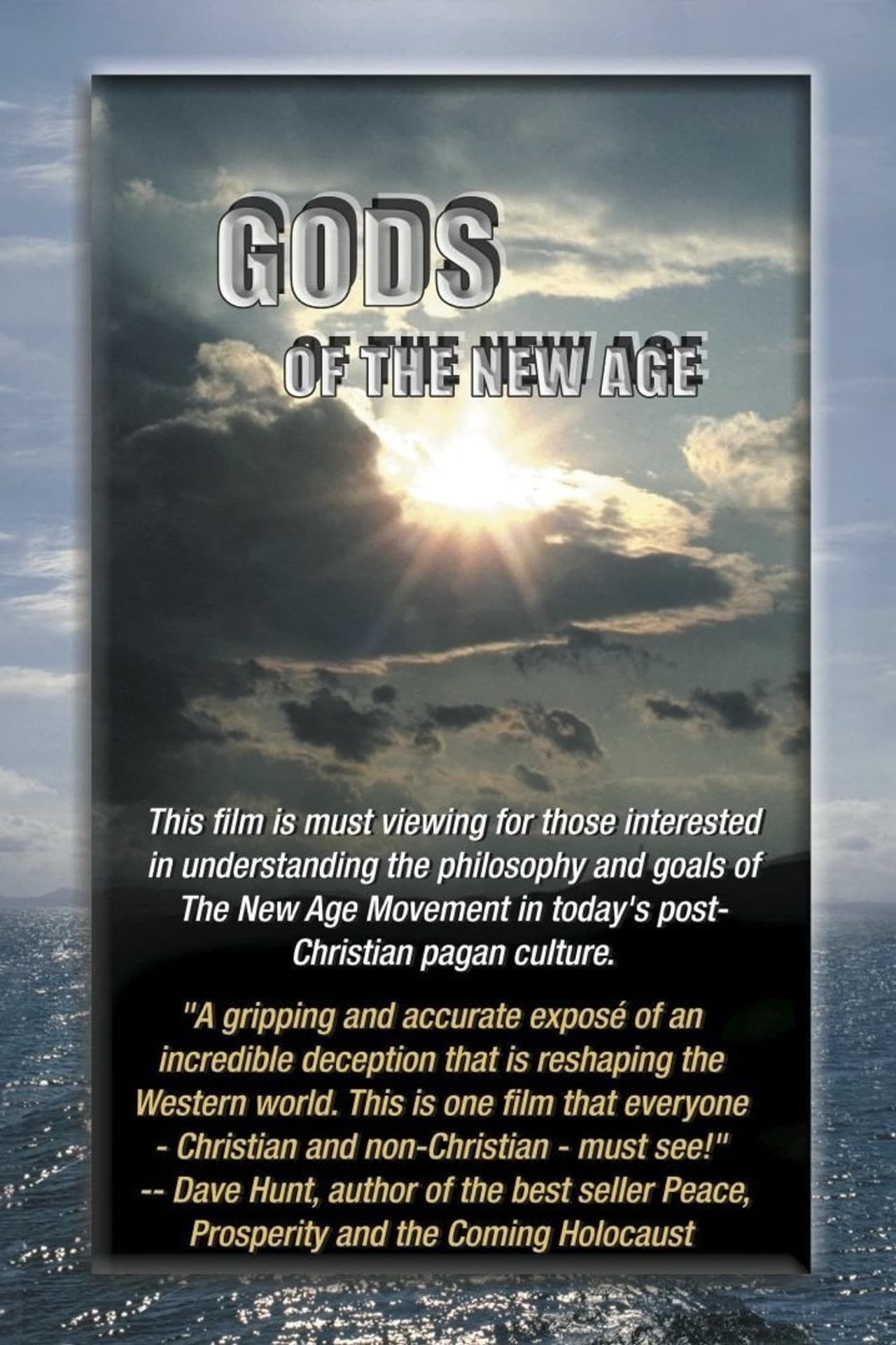 Gods of the New Age preview 1