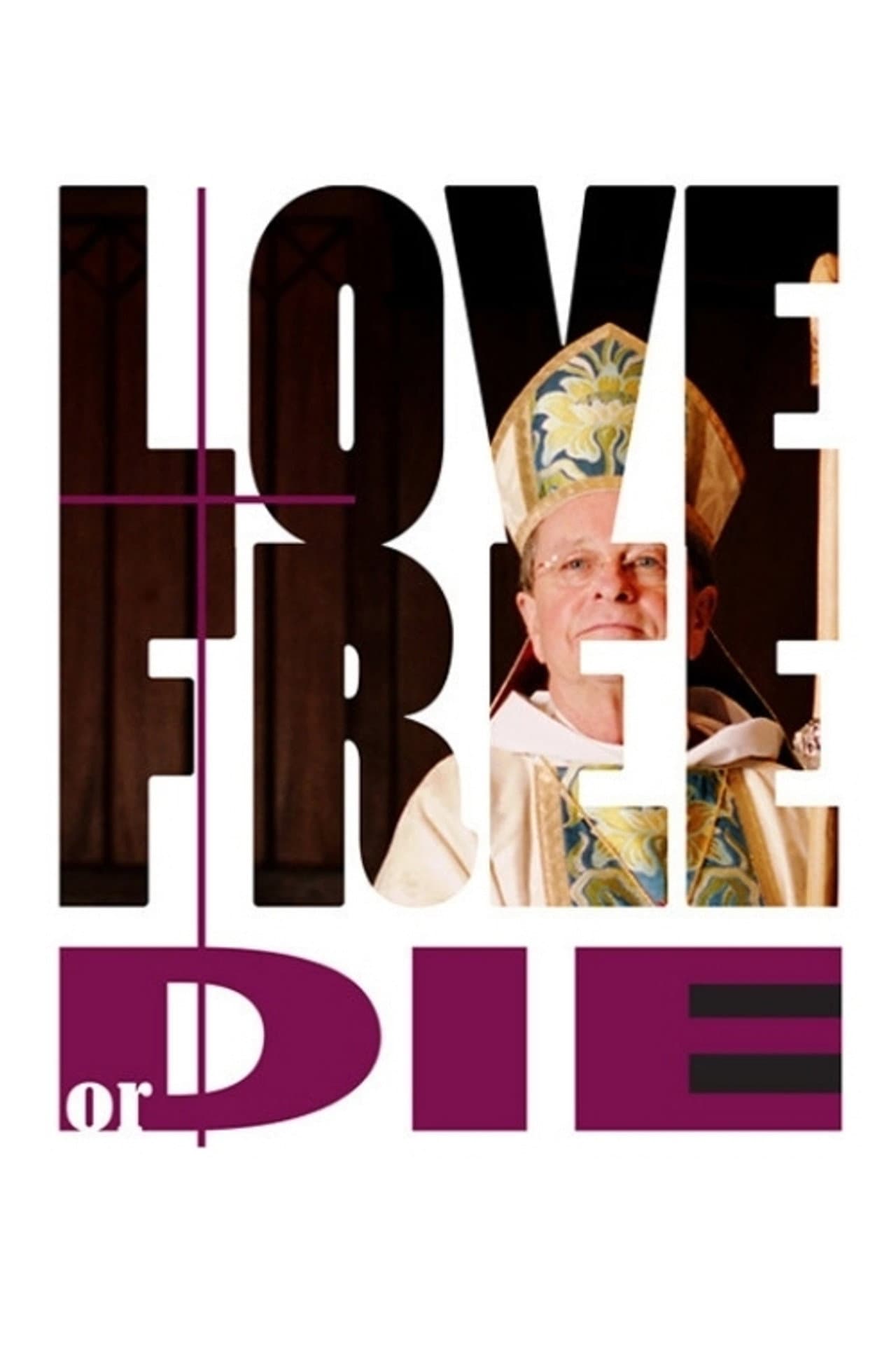 Love Free or Die preview 1