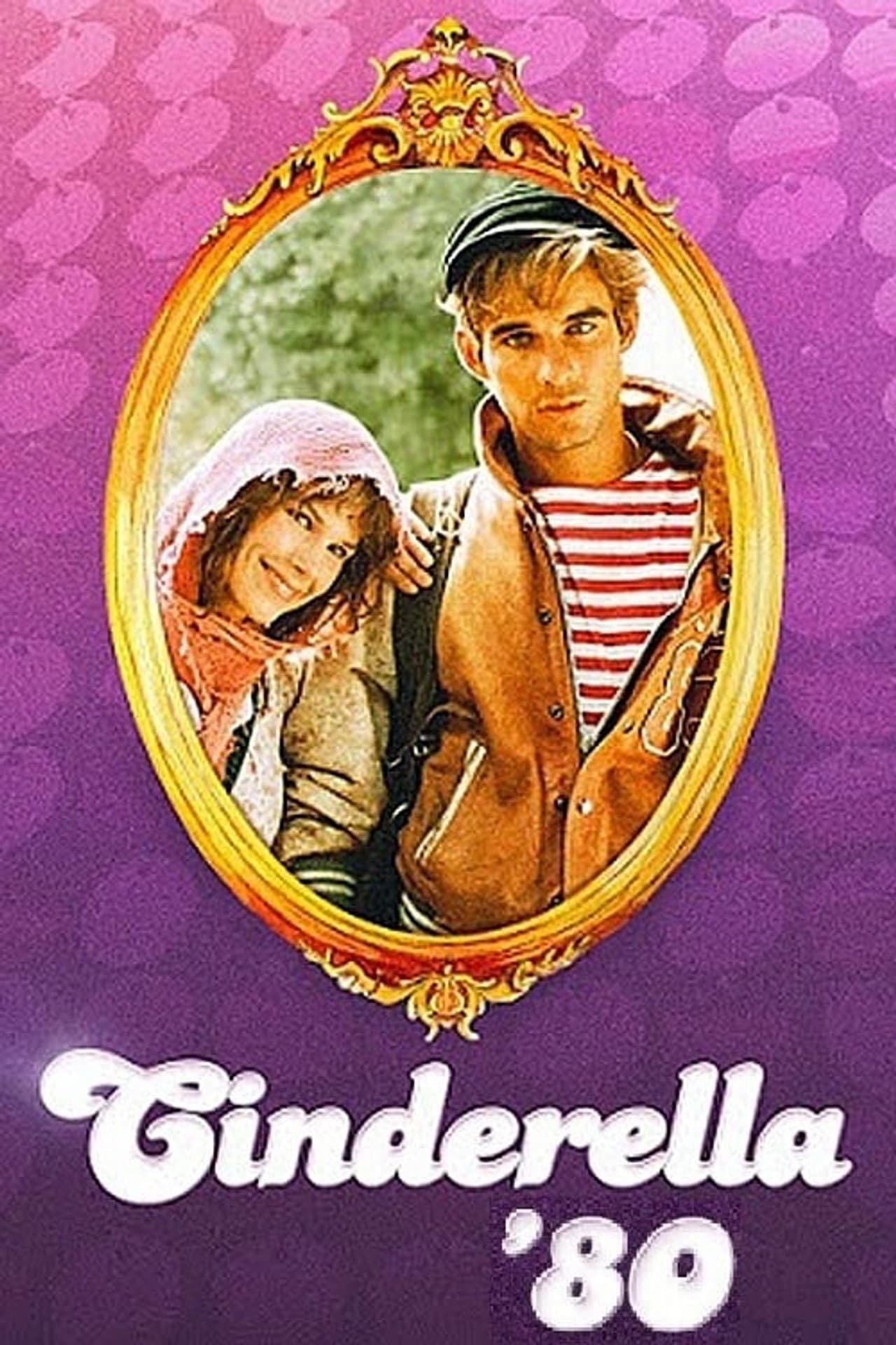 Cinderella '80 preview 2