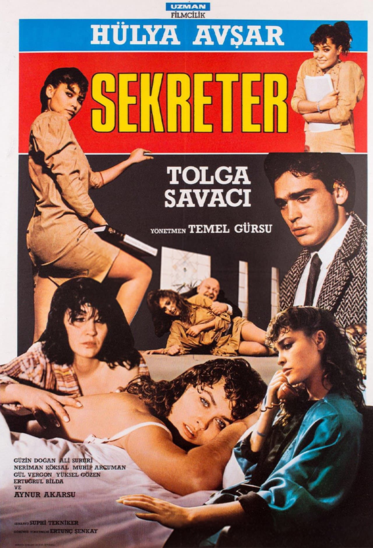Secretary preview 1