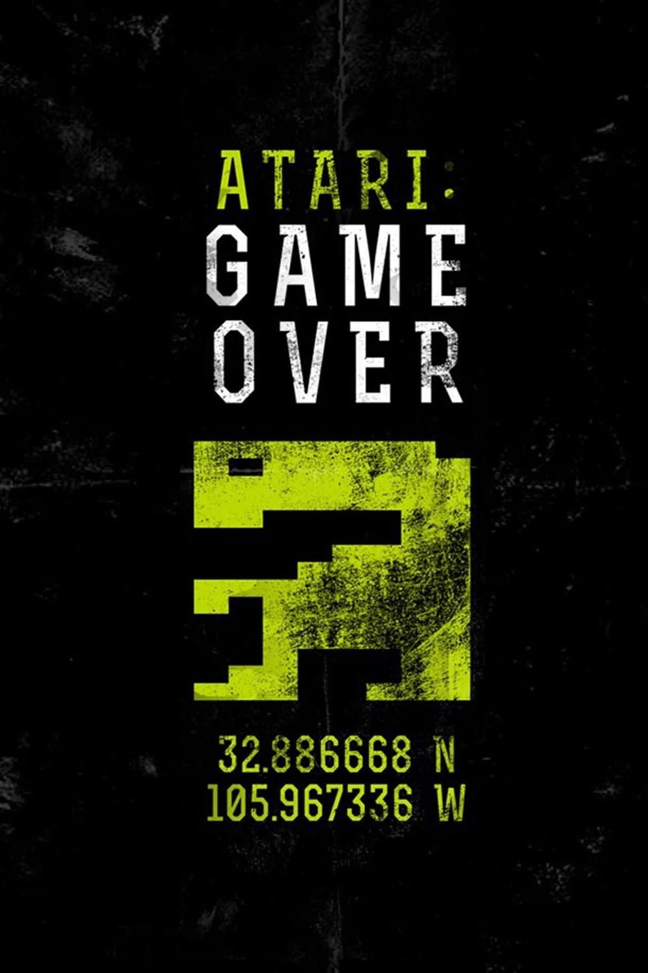 Atari: Game Over preview 2