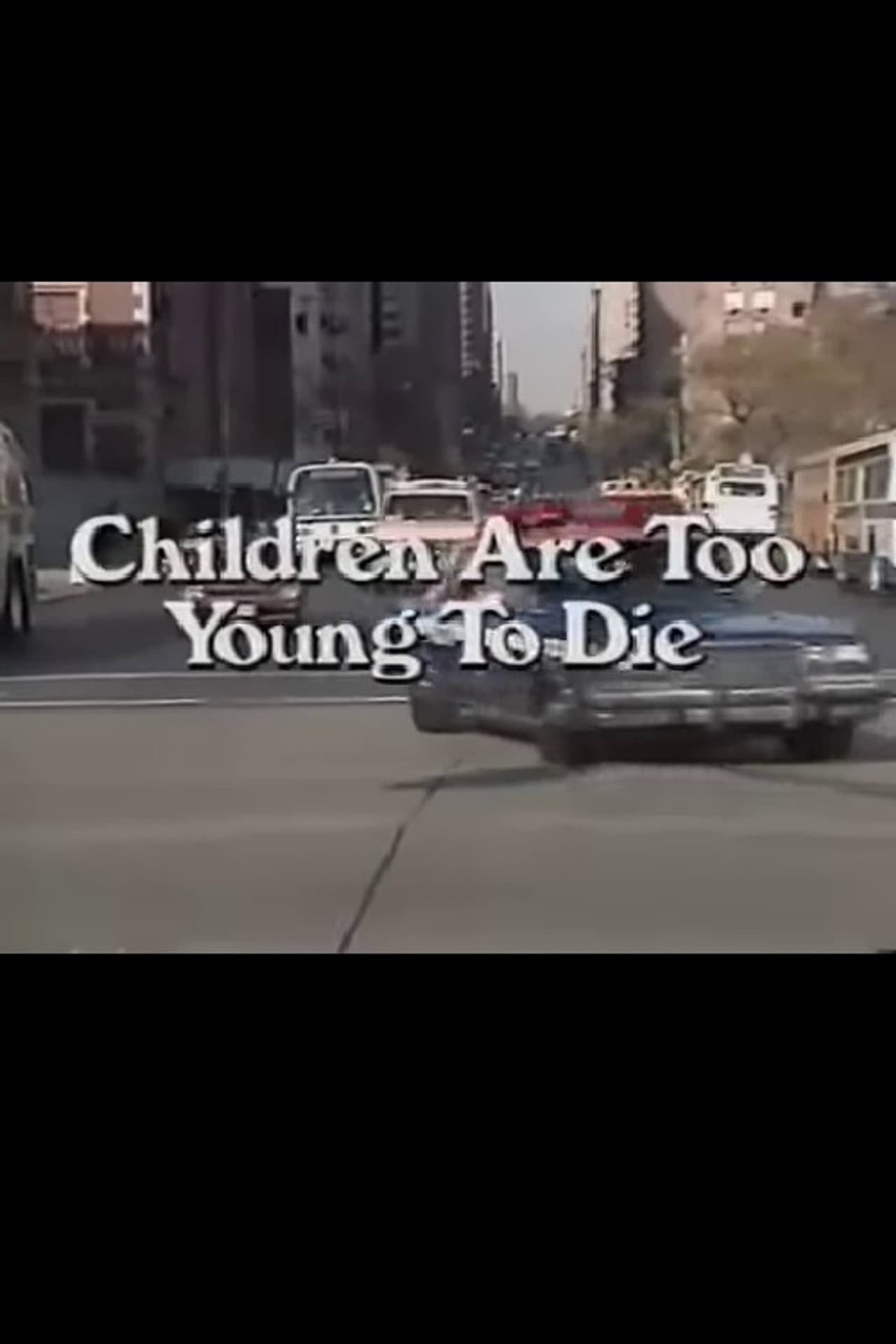 Children Are Too Young to Die preview 1