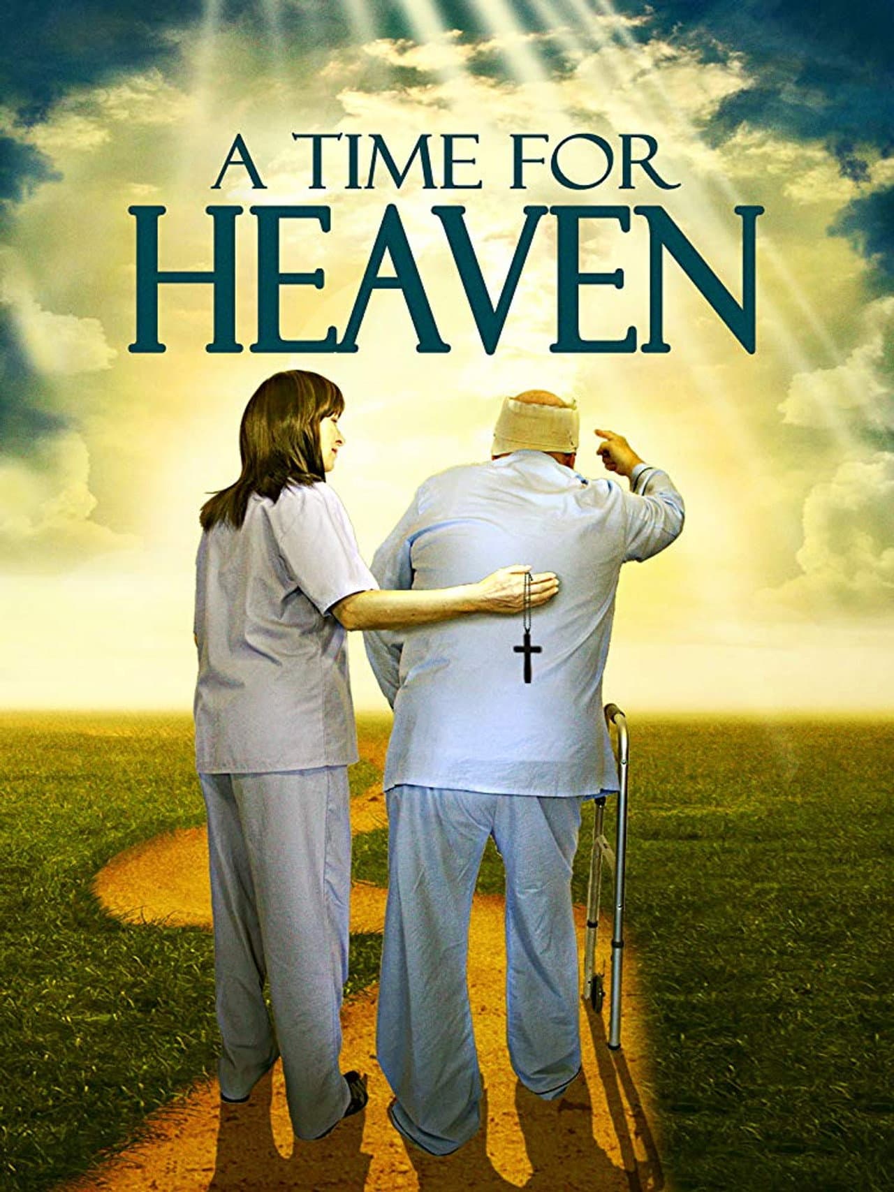 A Time For Heaven preview 1