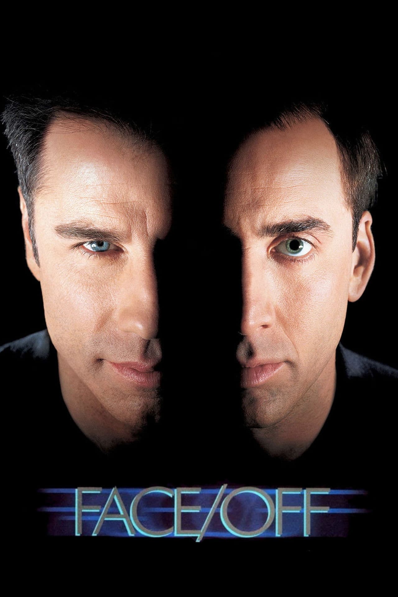 Face/Off preview 2