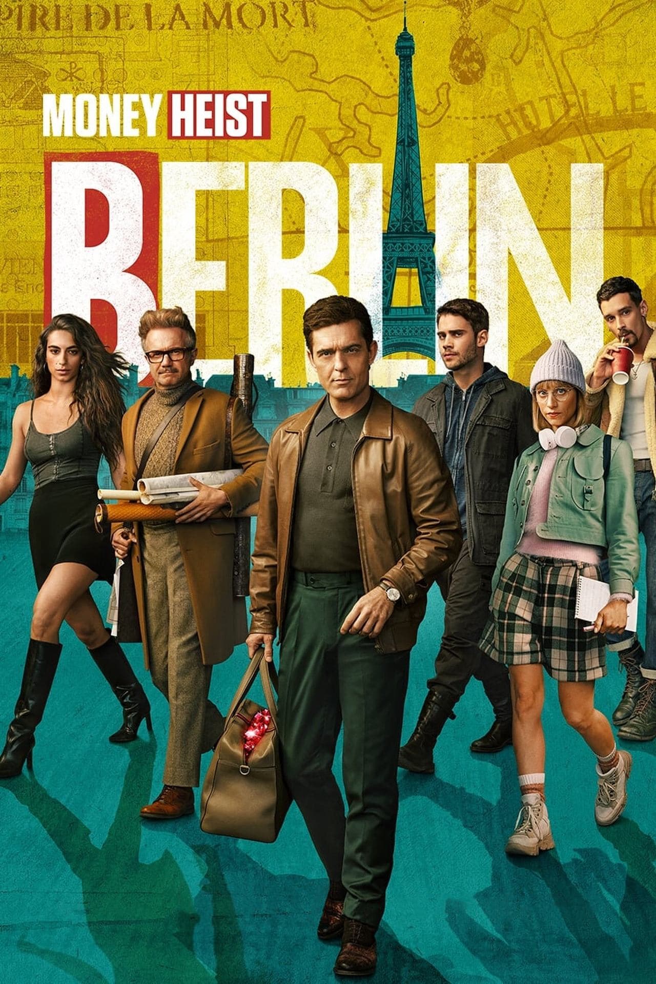 Berlin preview 2