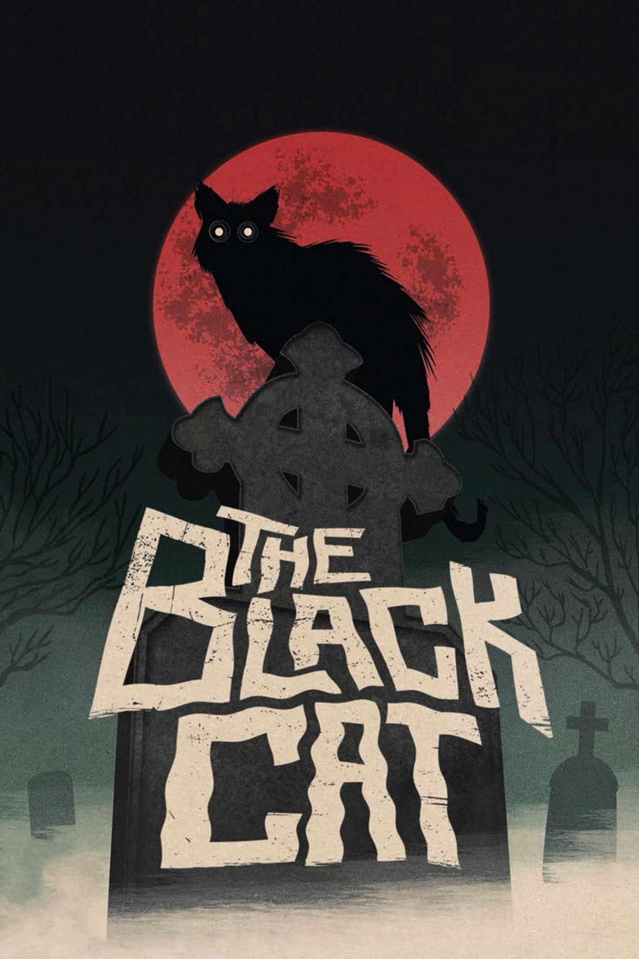 The Black Cat preview 2