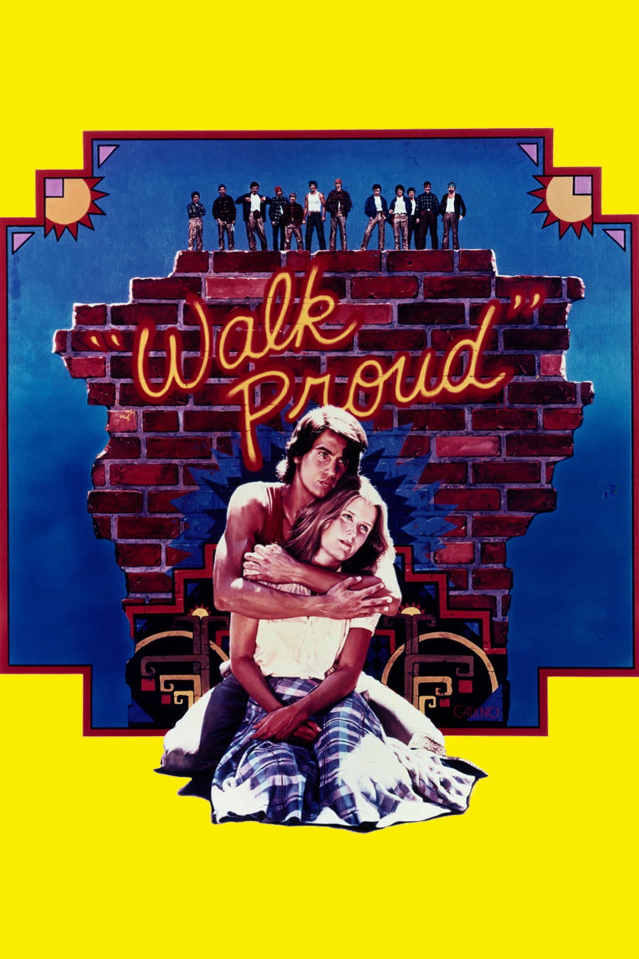 Walk Proud preview 2
