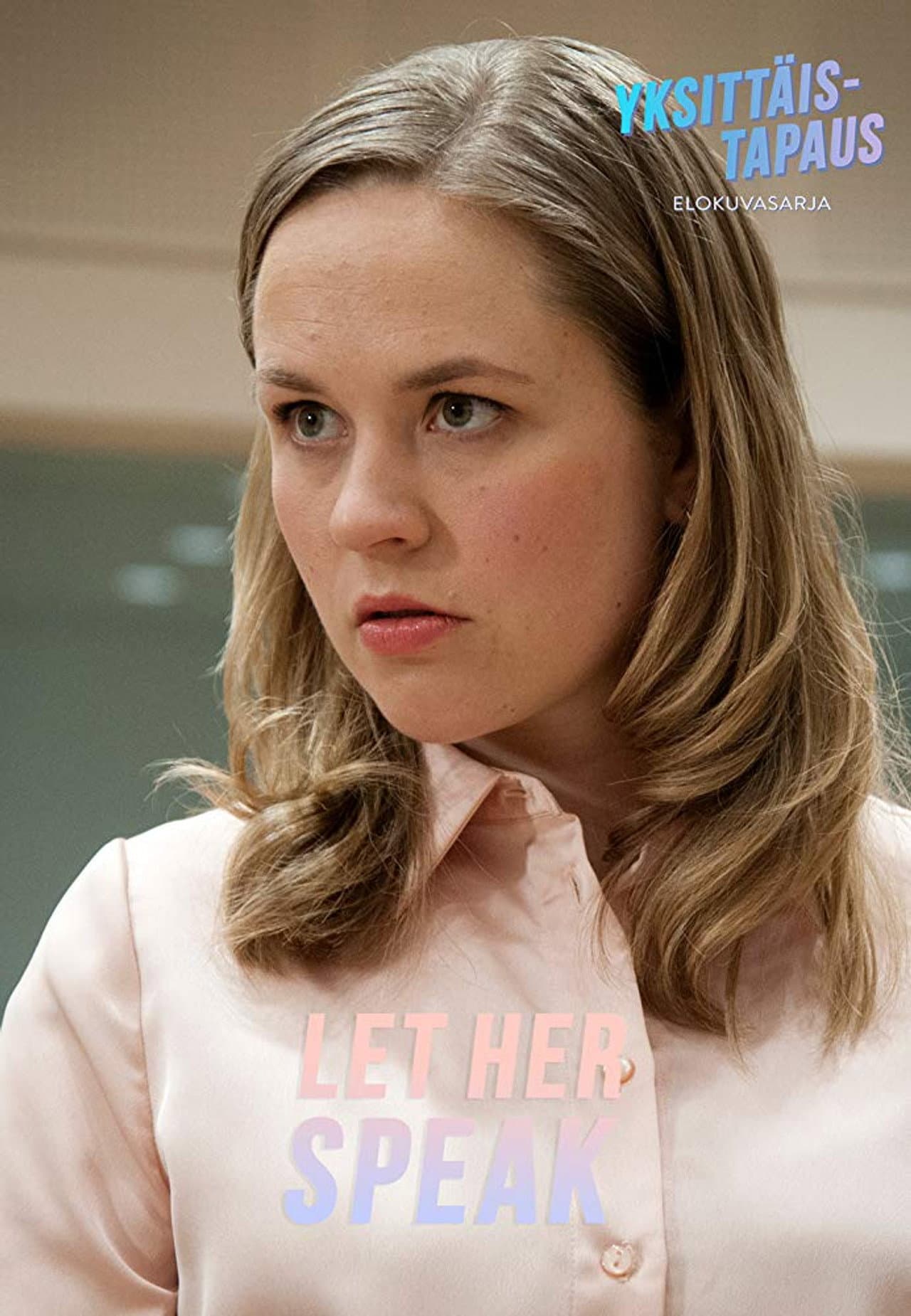Let Her Speak preview 1