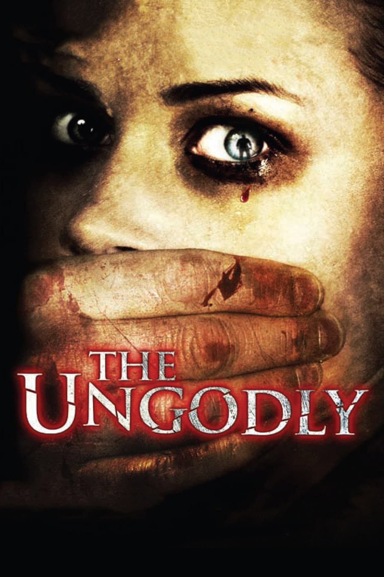 The Ungodly preview 1