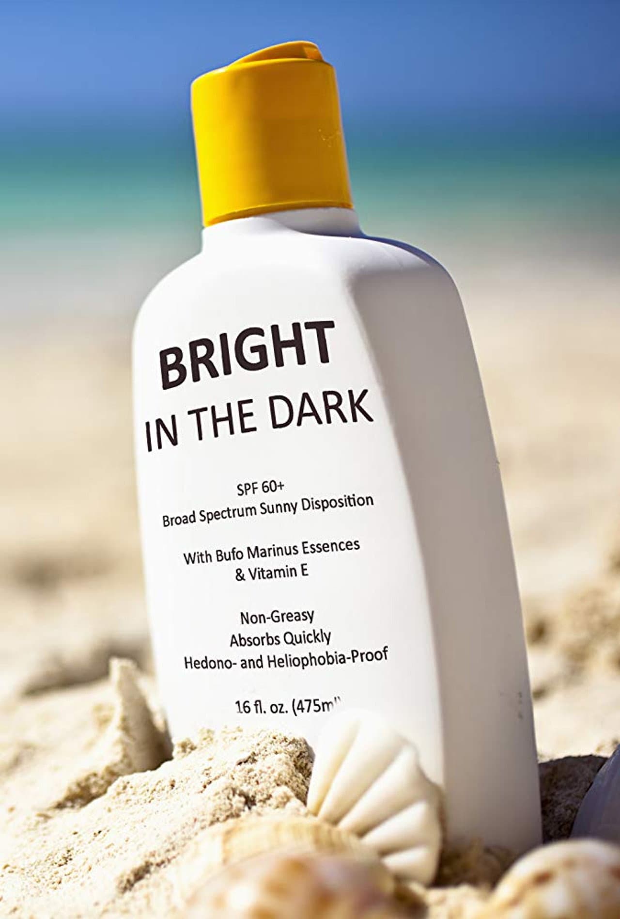 Bright in the Dark preview 1