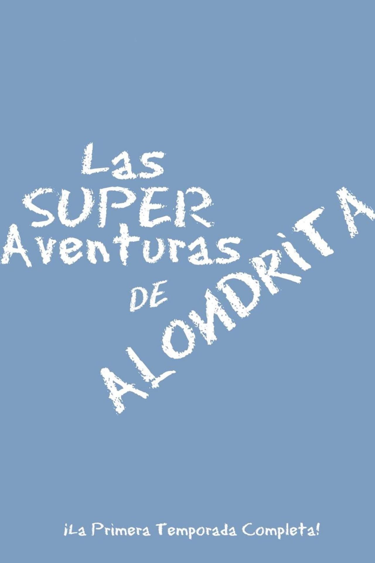 Alondrita's Awesome Adventures preview 2