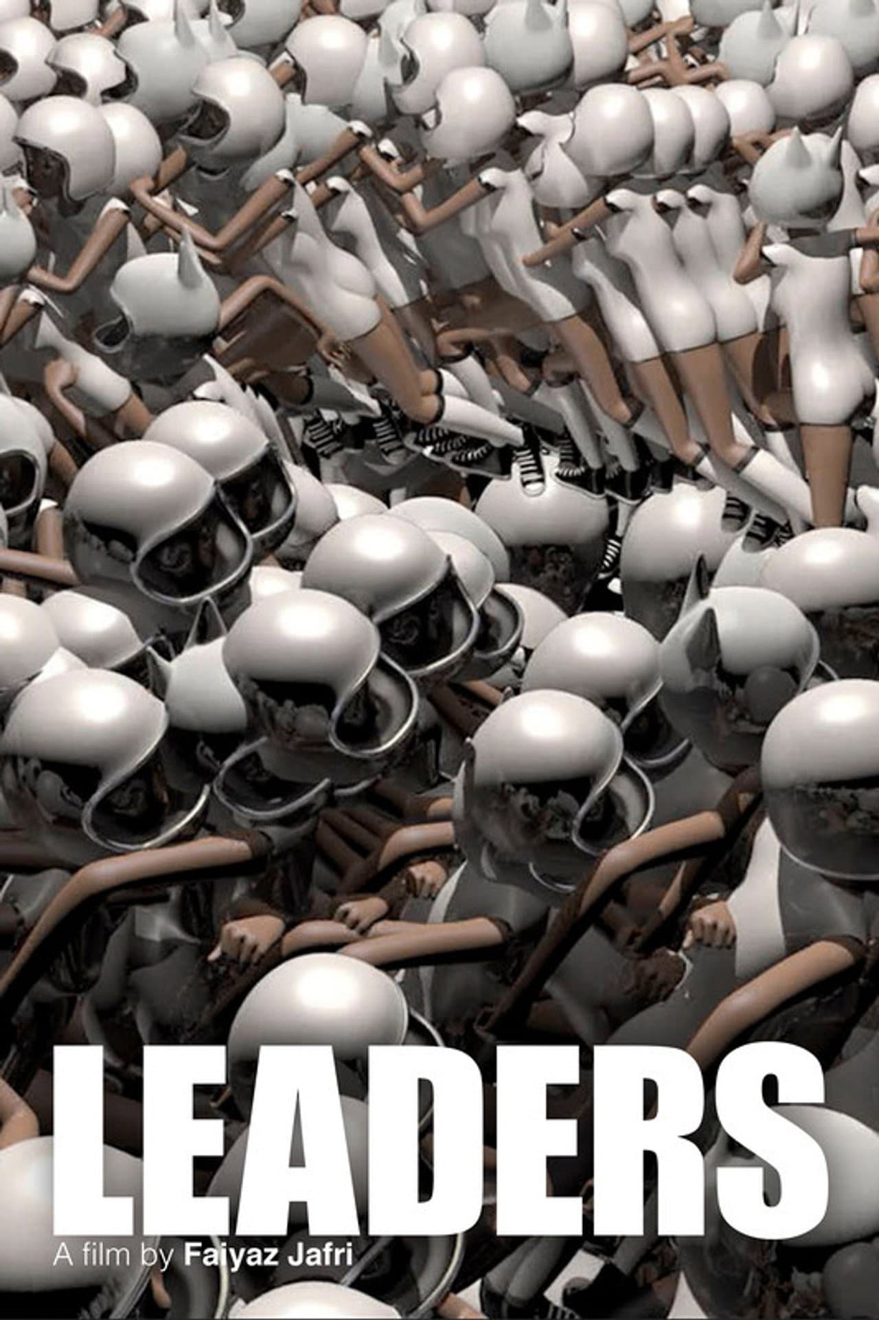 Leaders preview 2