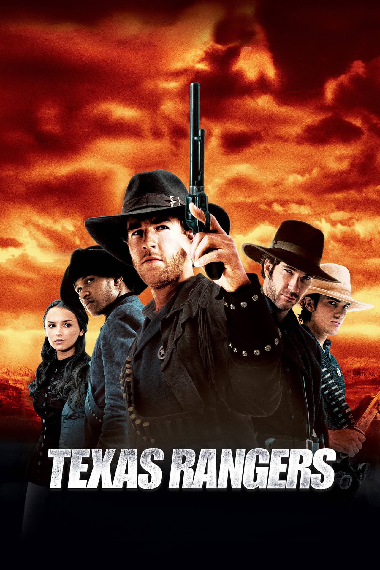 Texas Rangers preview 2