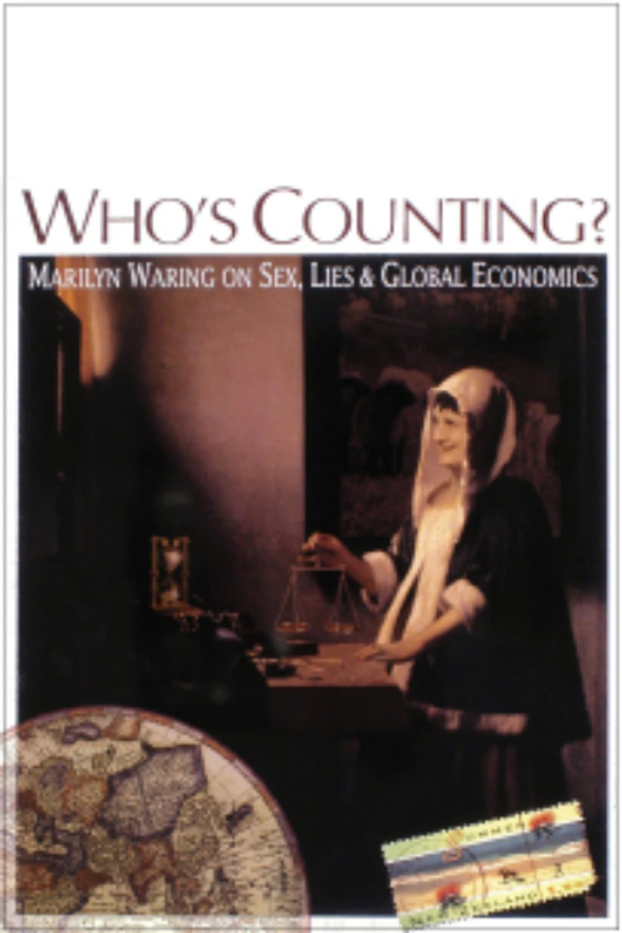 Who’s Counting? Marilyn Waring on Sex, Lies and Global Economics preview 1