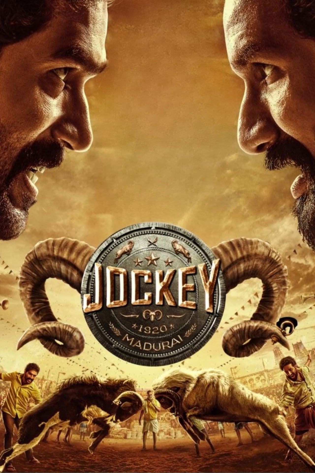 Jockey preview 2