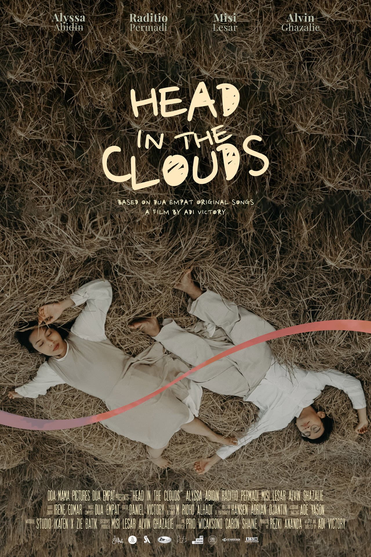 Head In The Clouds preview 1