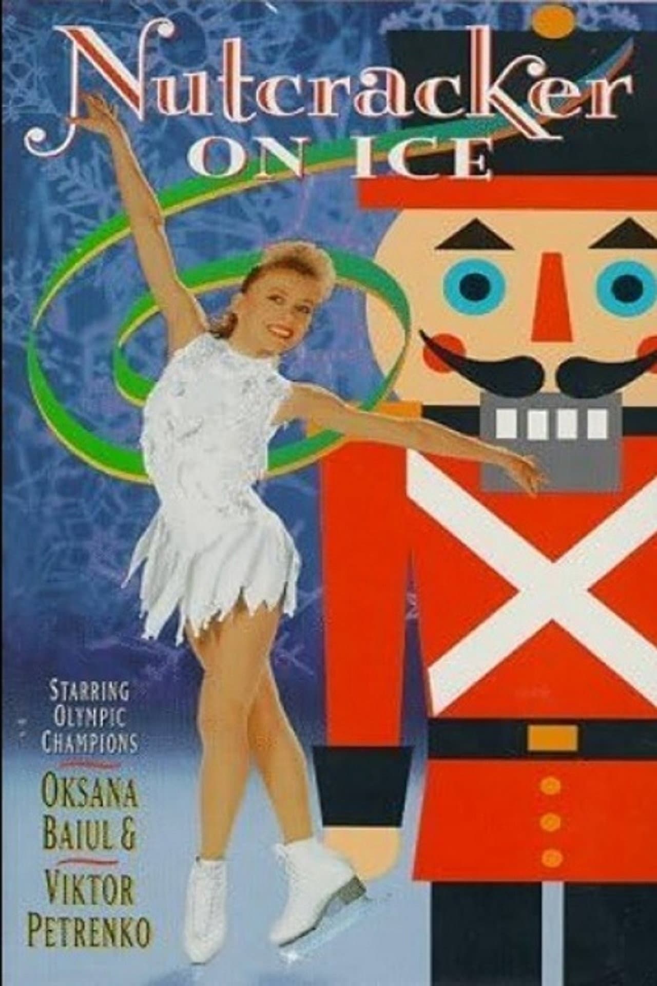 Nutcracker on Ice preview 1