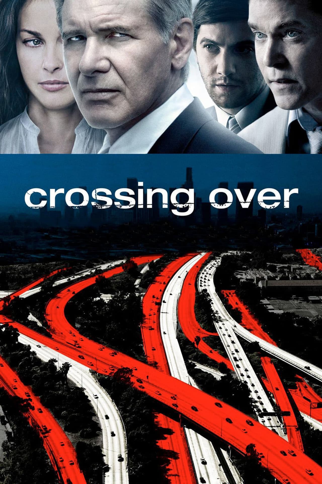 Crossing Over preview 2