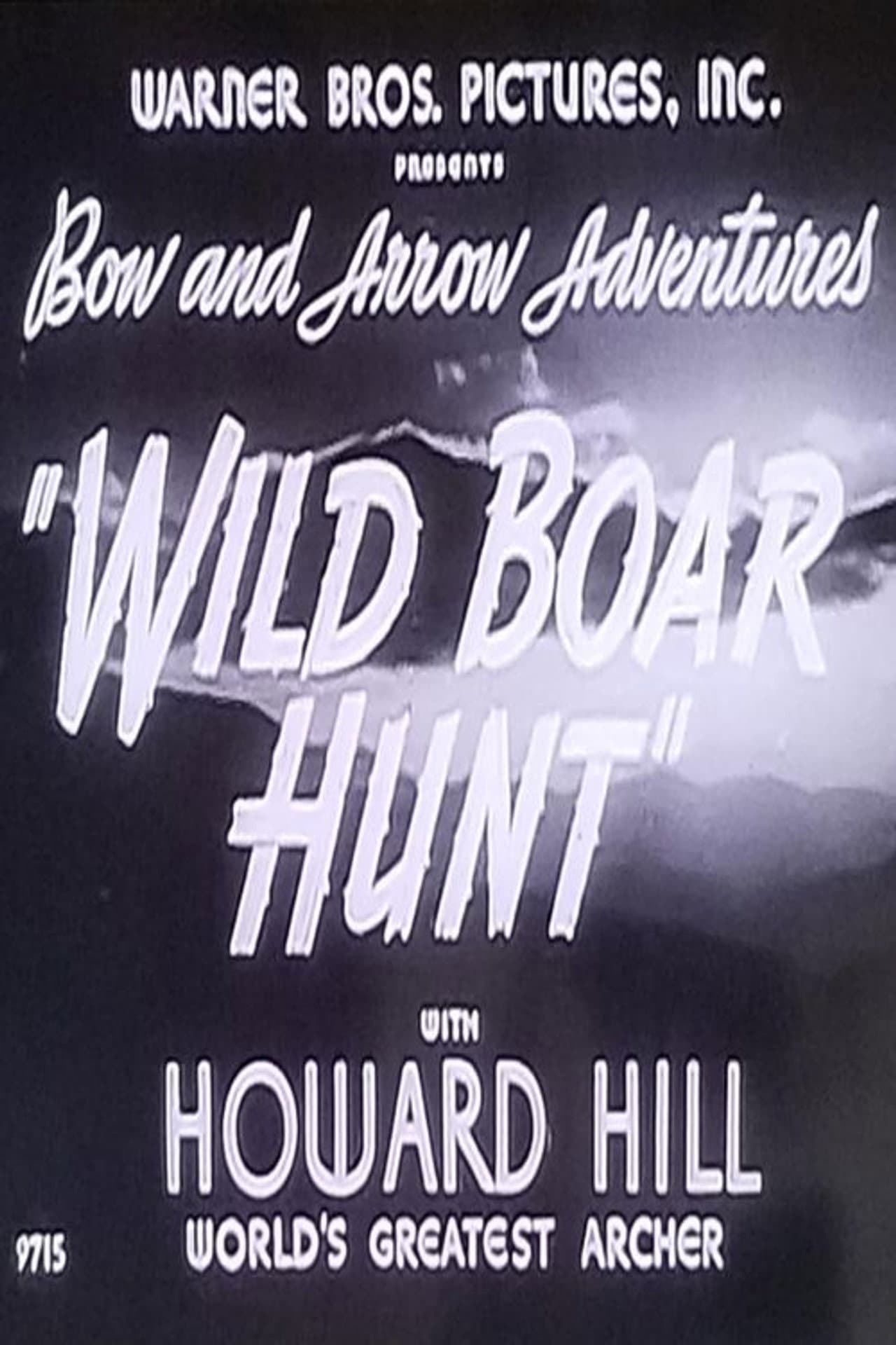 Wild Boar Hunt preview 1