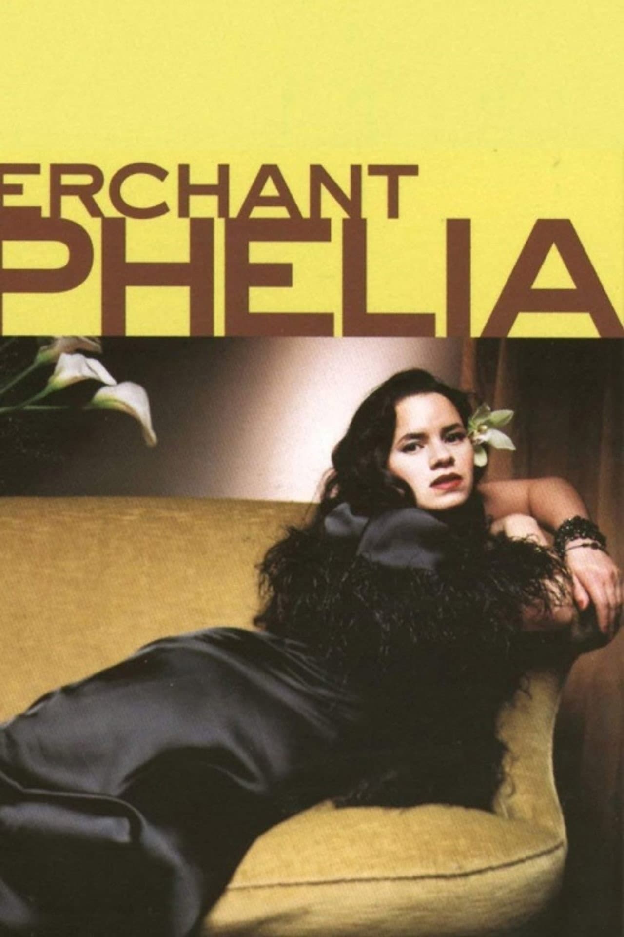 Natalie Merchant: Ophelia preview 1