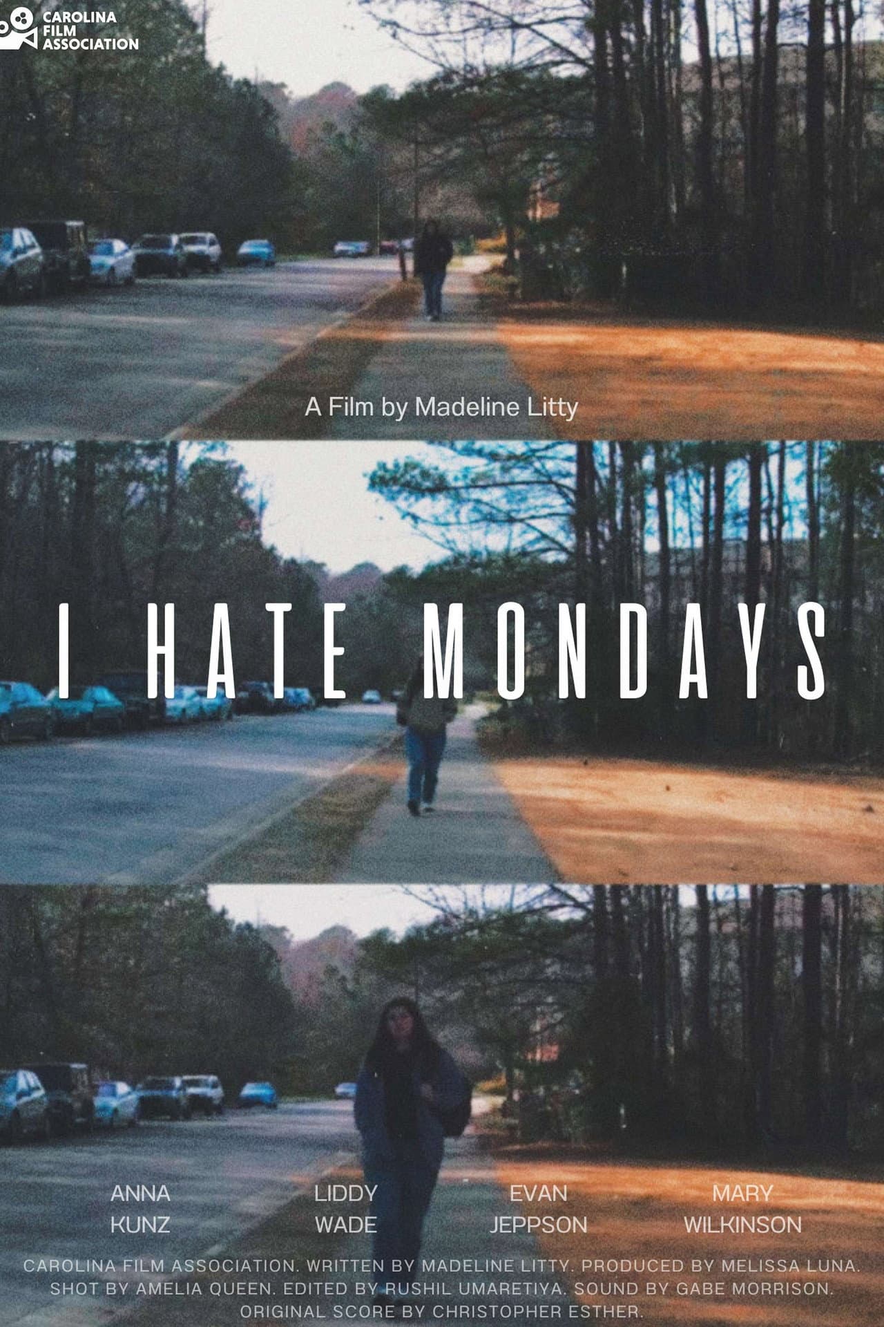 I Hate Mondays preview 1