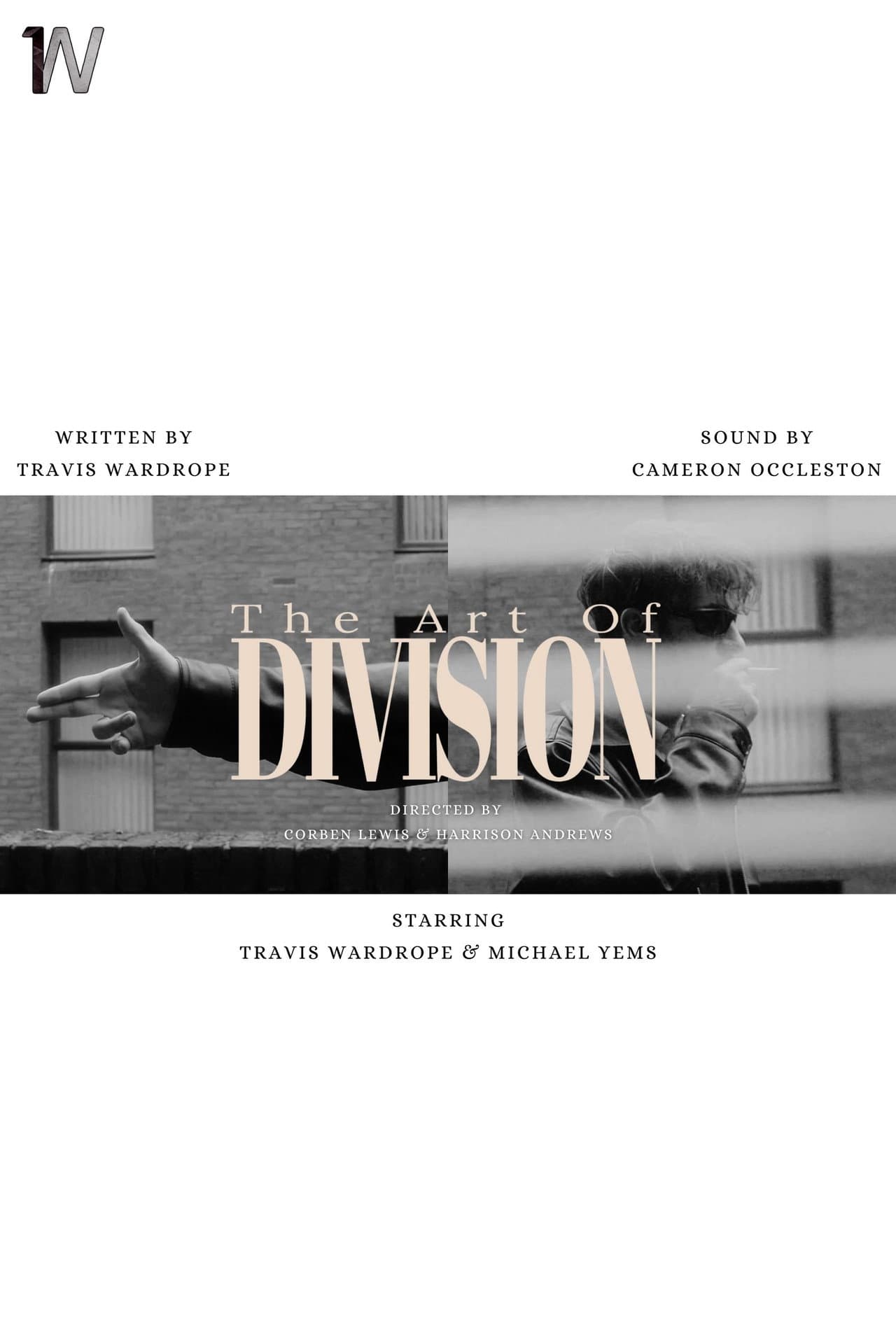 The Art of Division preview 2