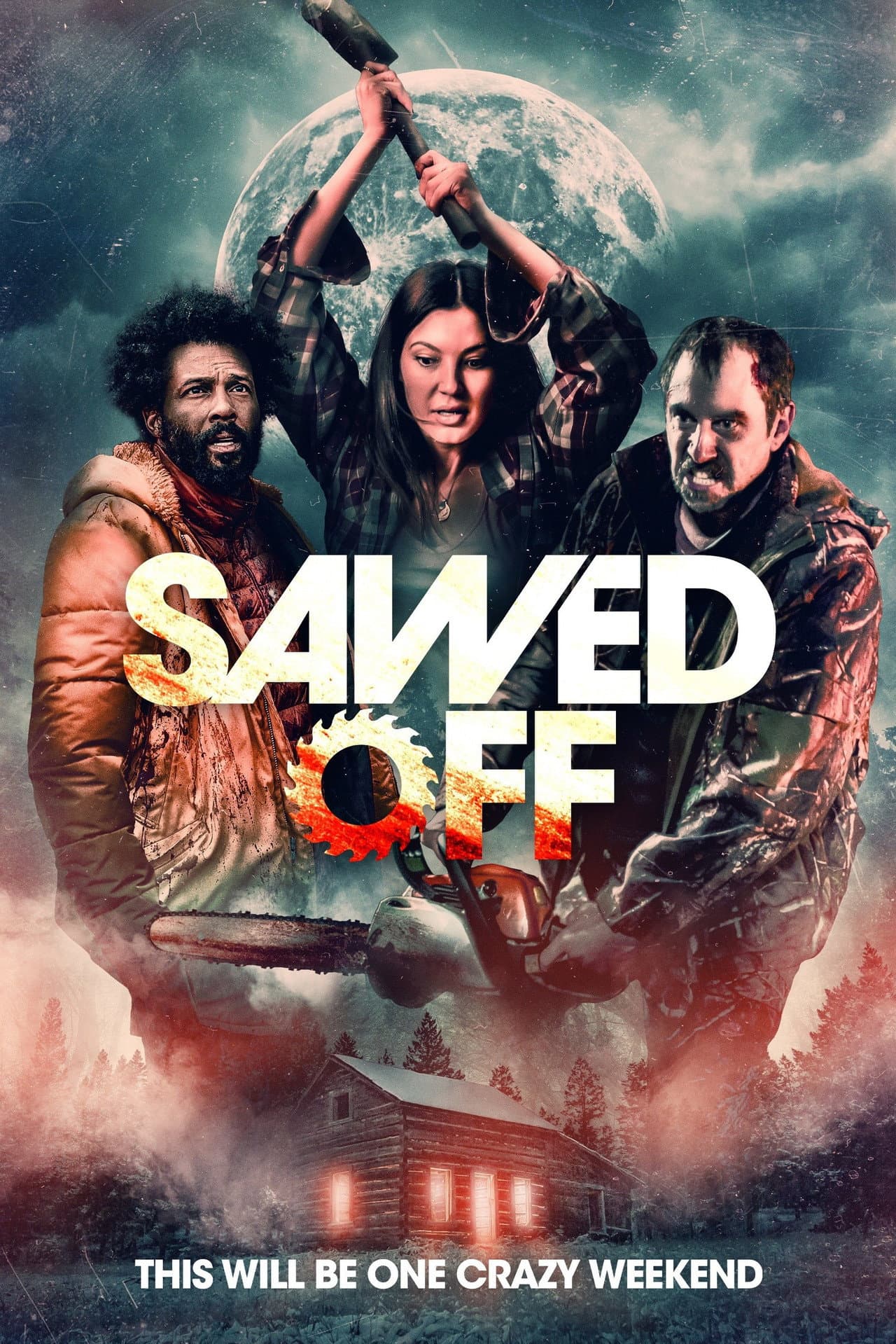 Sawed Off preview 2
