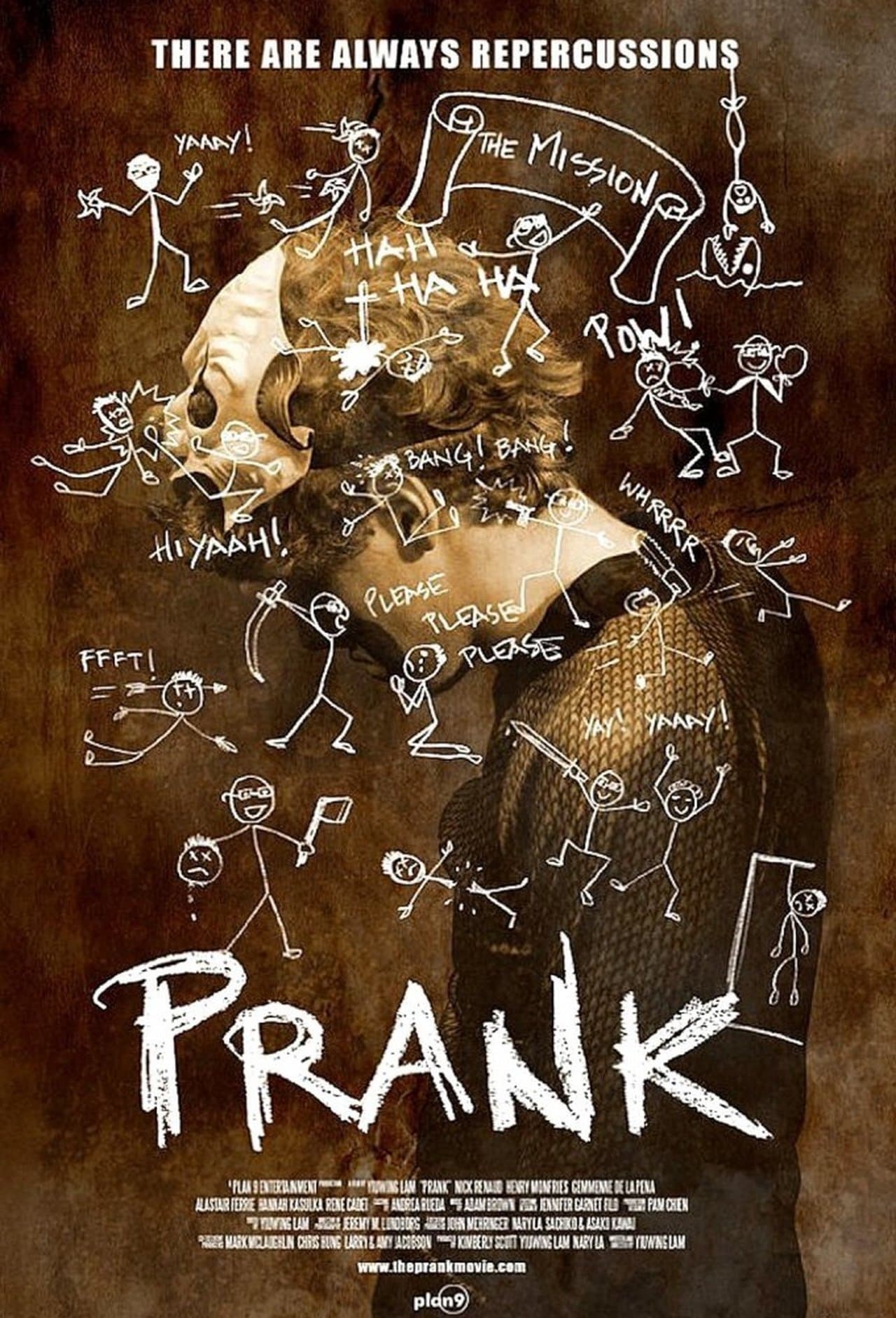 Prank preview 1
