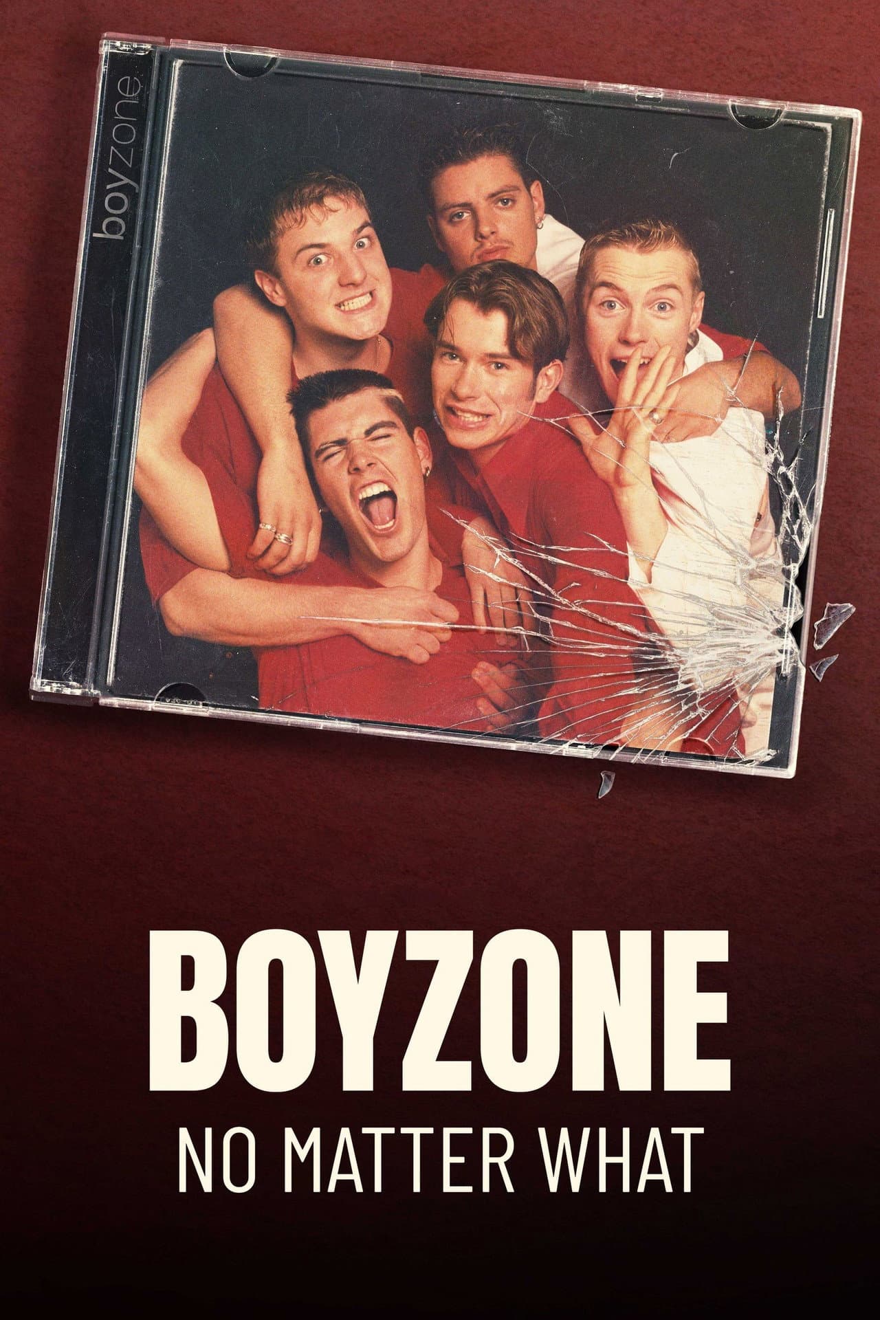 Boyzone: No Matter What preview 2