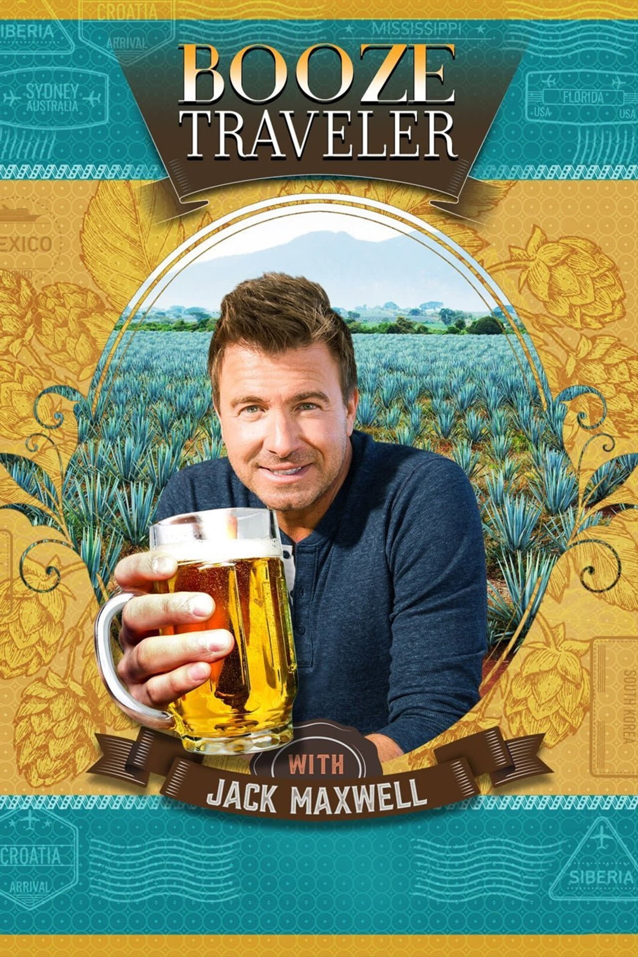 Booze Traveler preview 2
