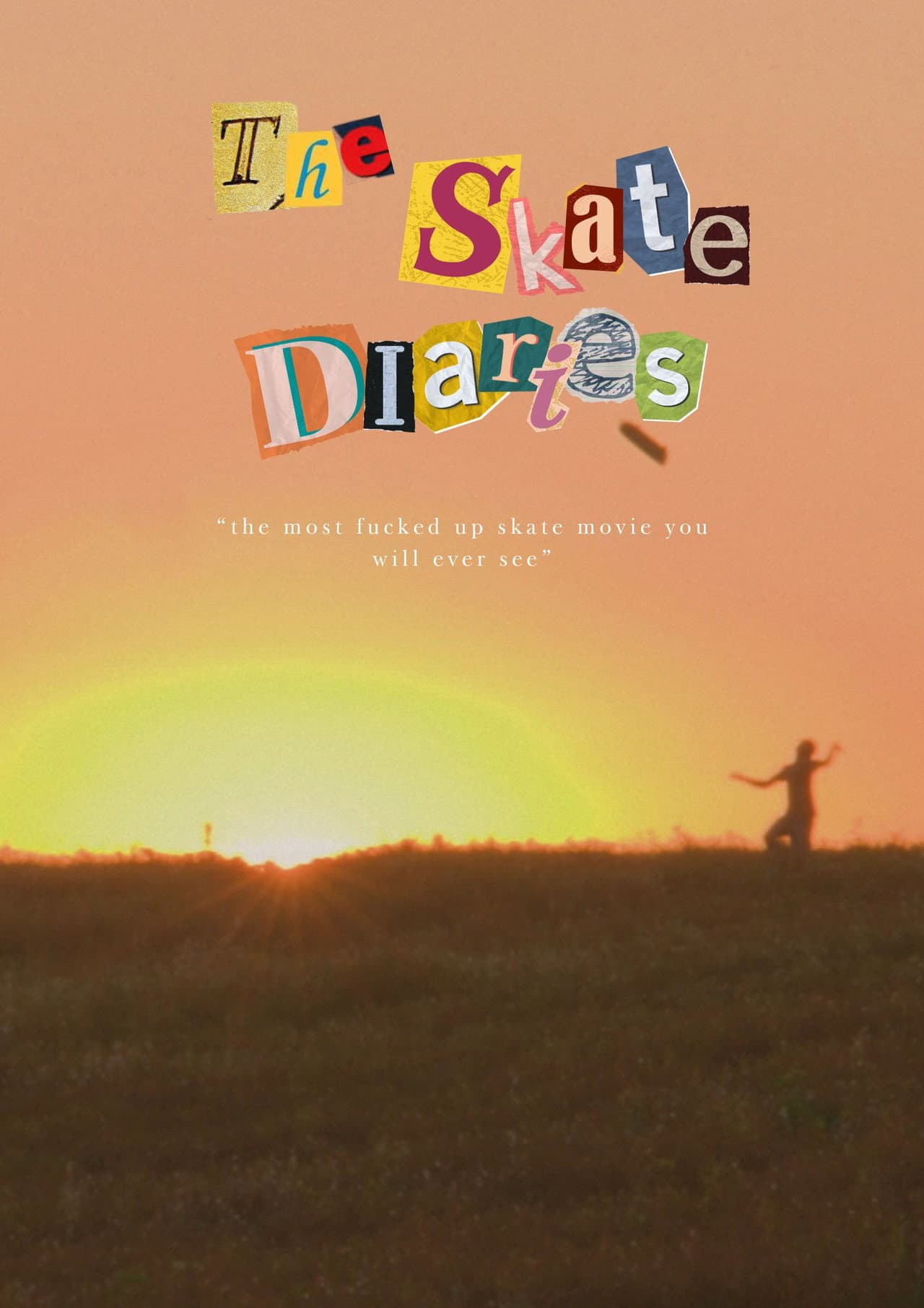 The Skate Diaries preview 2