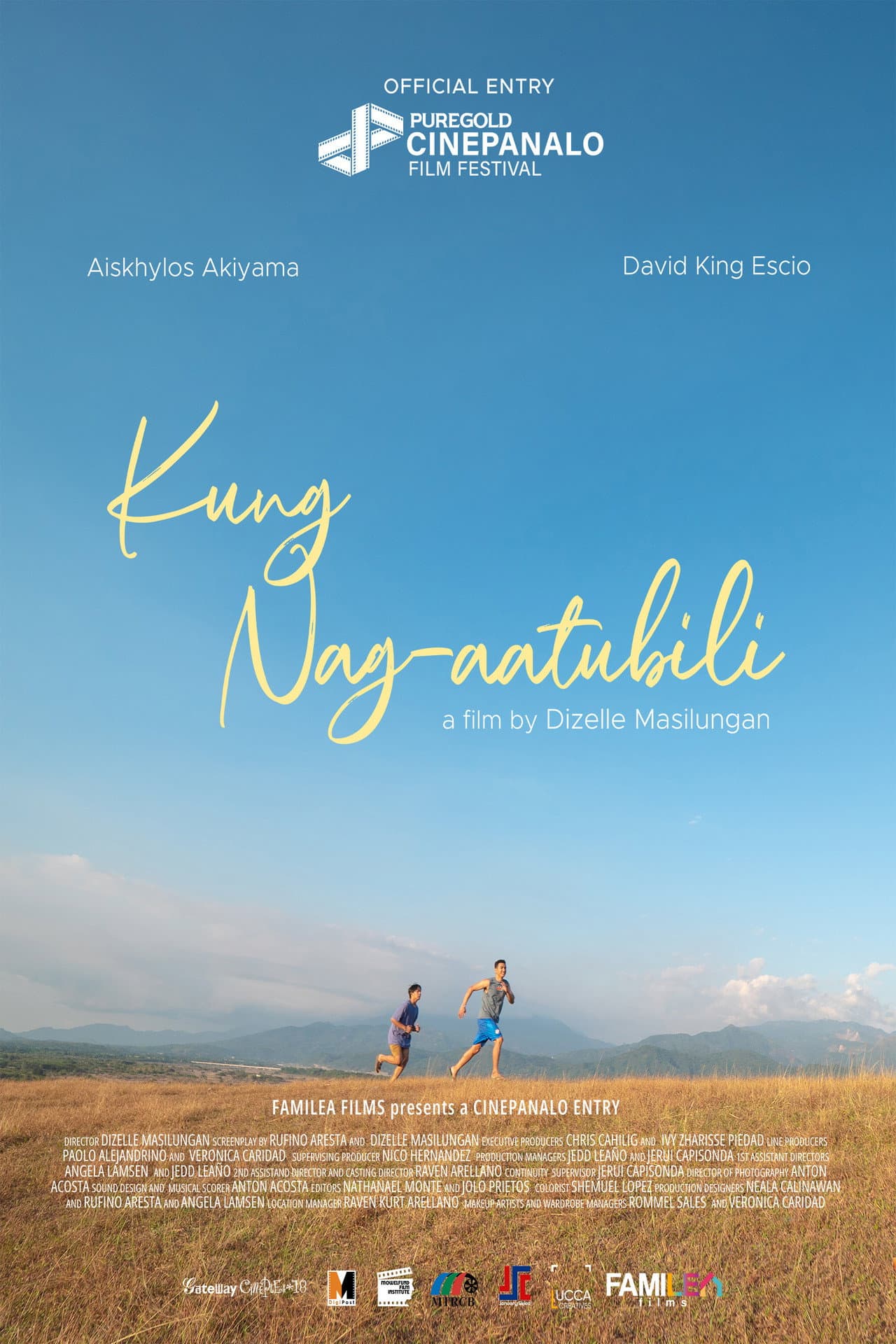 Kung Nag-aatubili preview 2