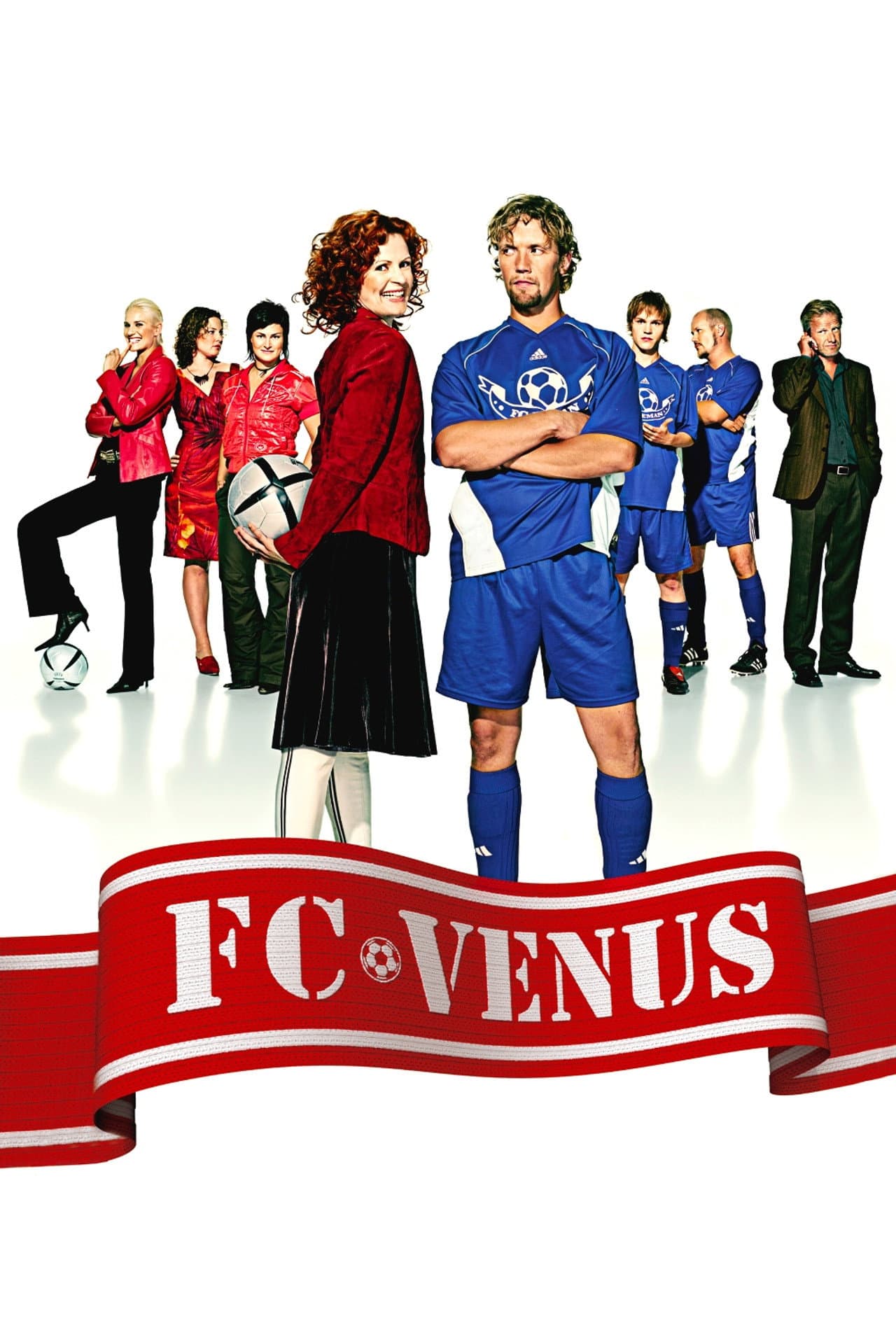 FC Venus preview 2