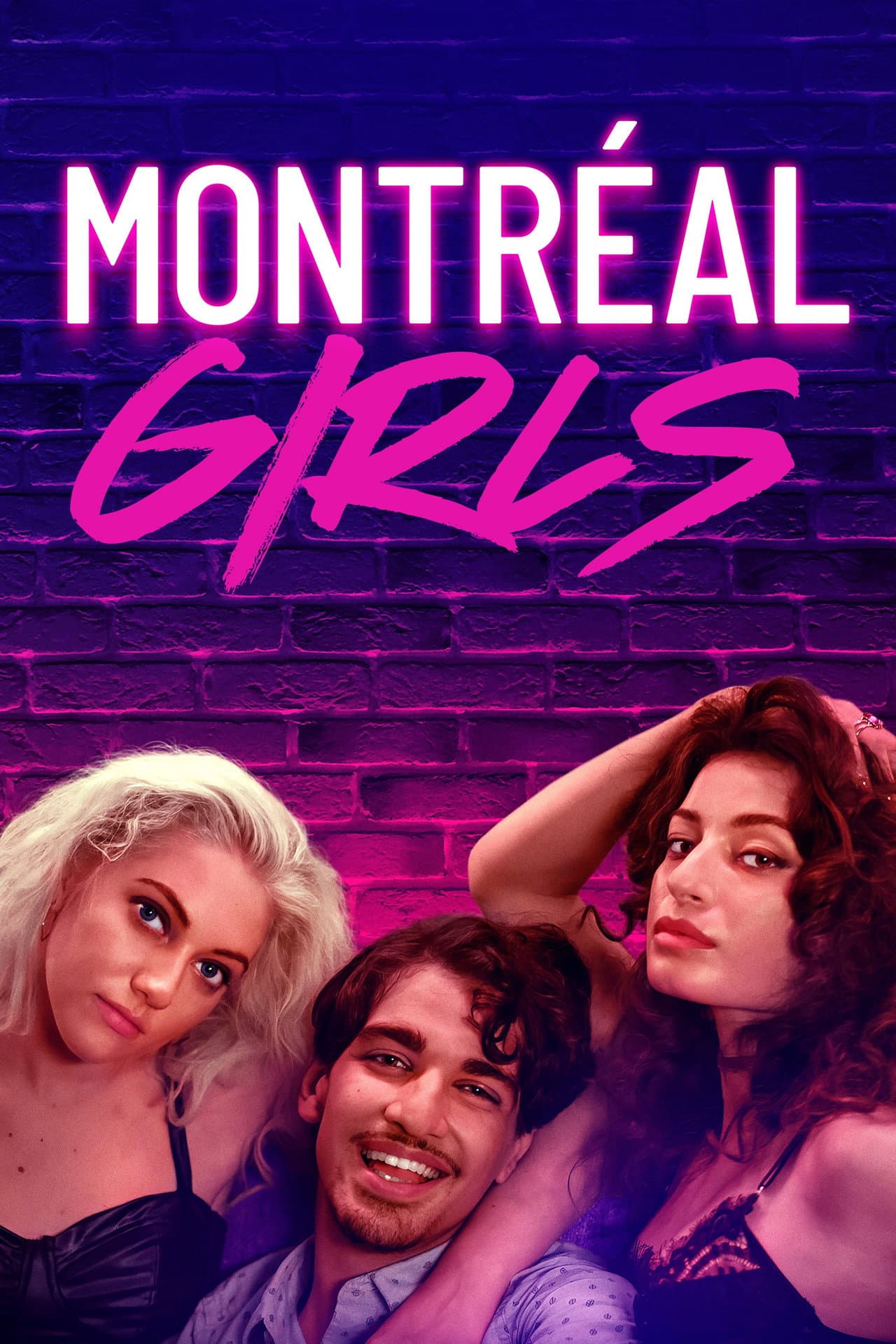 Montréal Girls preview 2