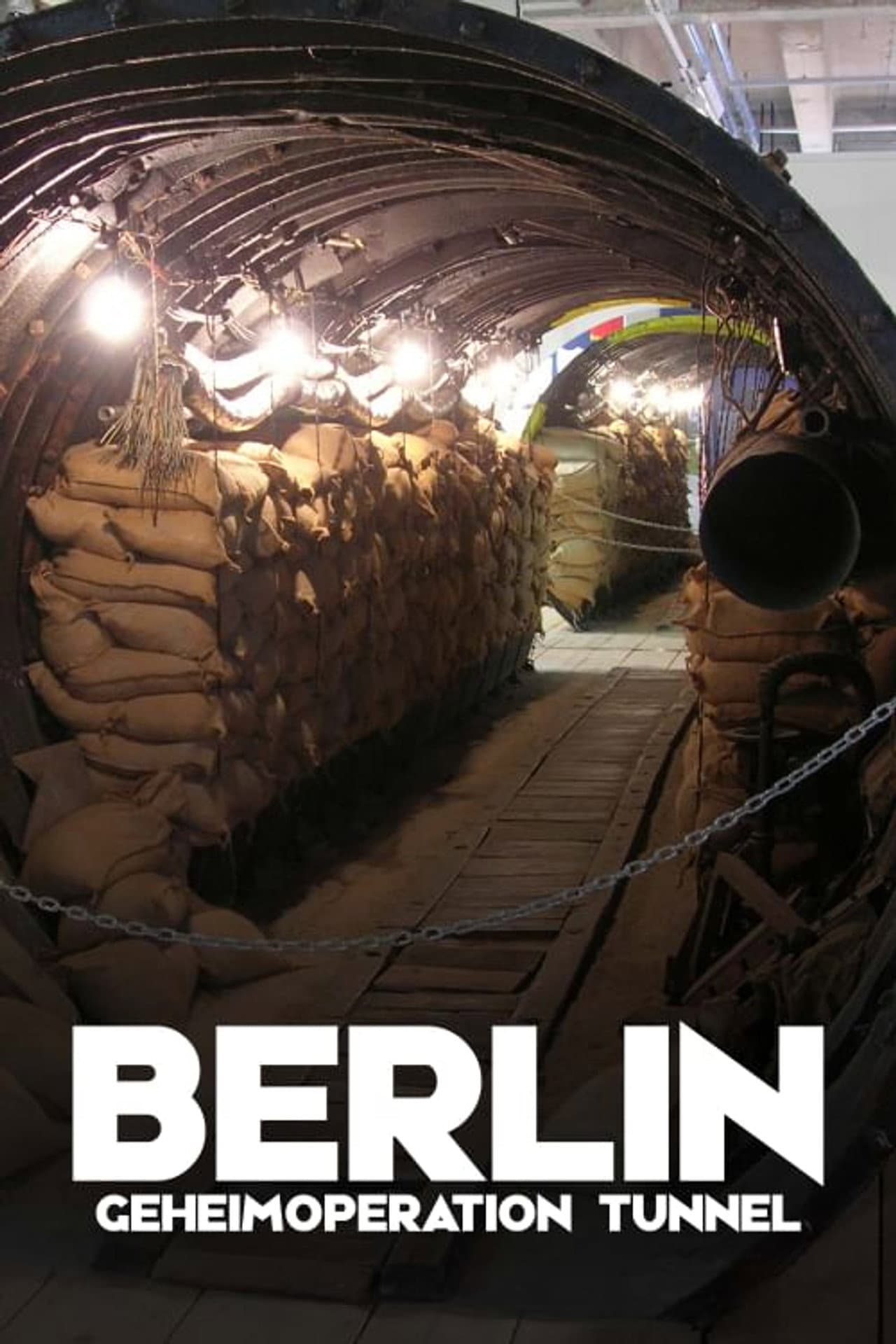 Berlin Geheimoperation Tunnel preview 2