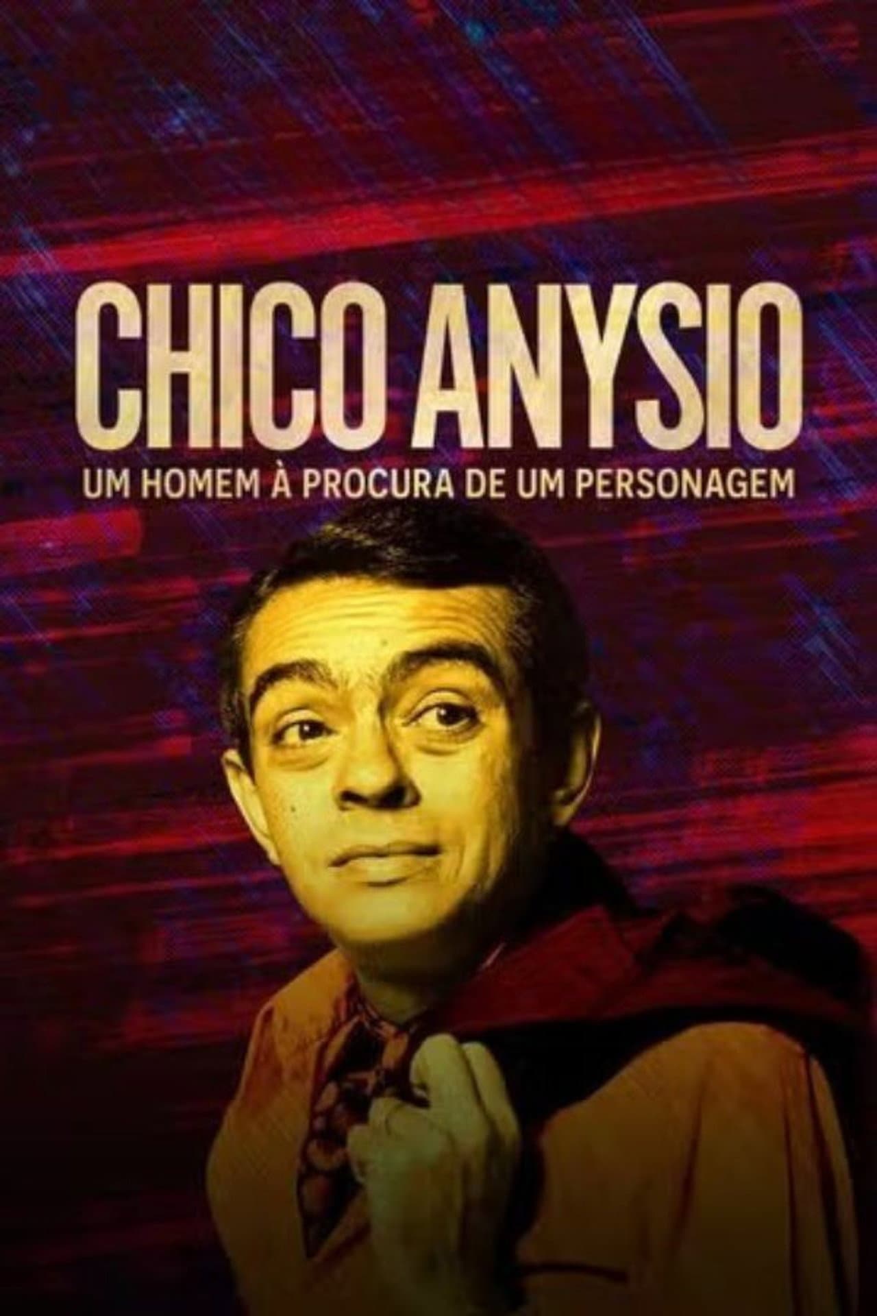 Chico Anysio: Um Homem à Procura de Um Personagem preview 2
