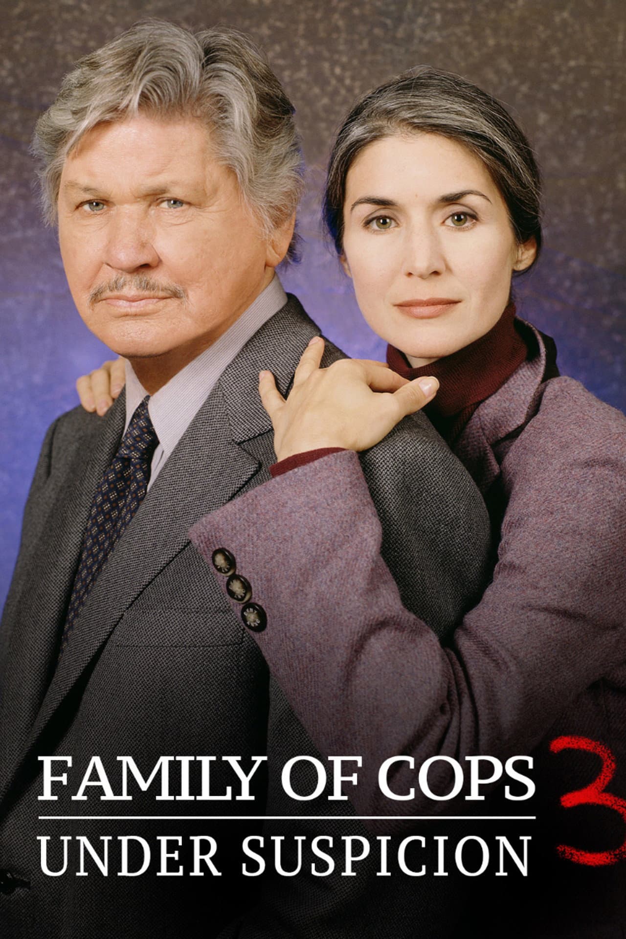 Family of Cops III: Under Suspicion preview 2