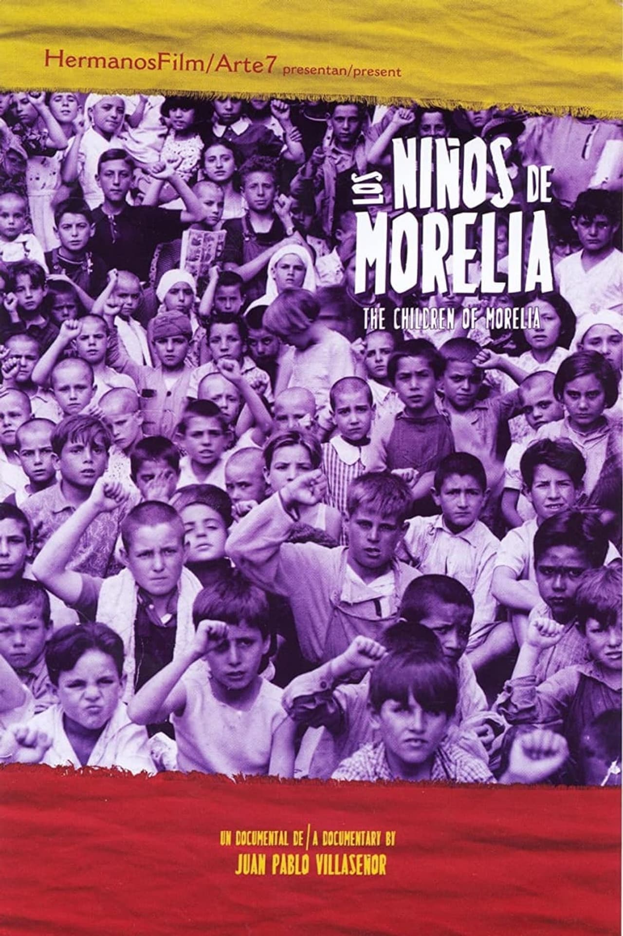 Los niños de Morelia preview 1