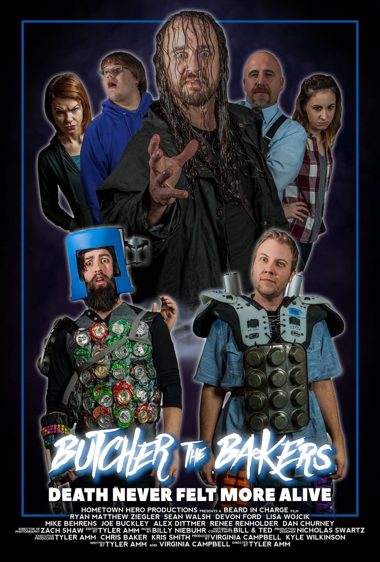 Butcher the Bakers preview 2