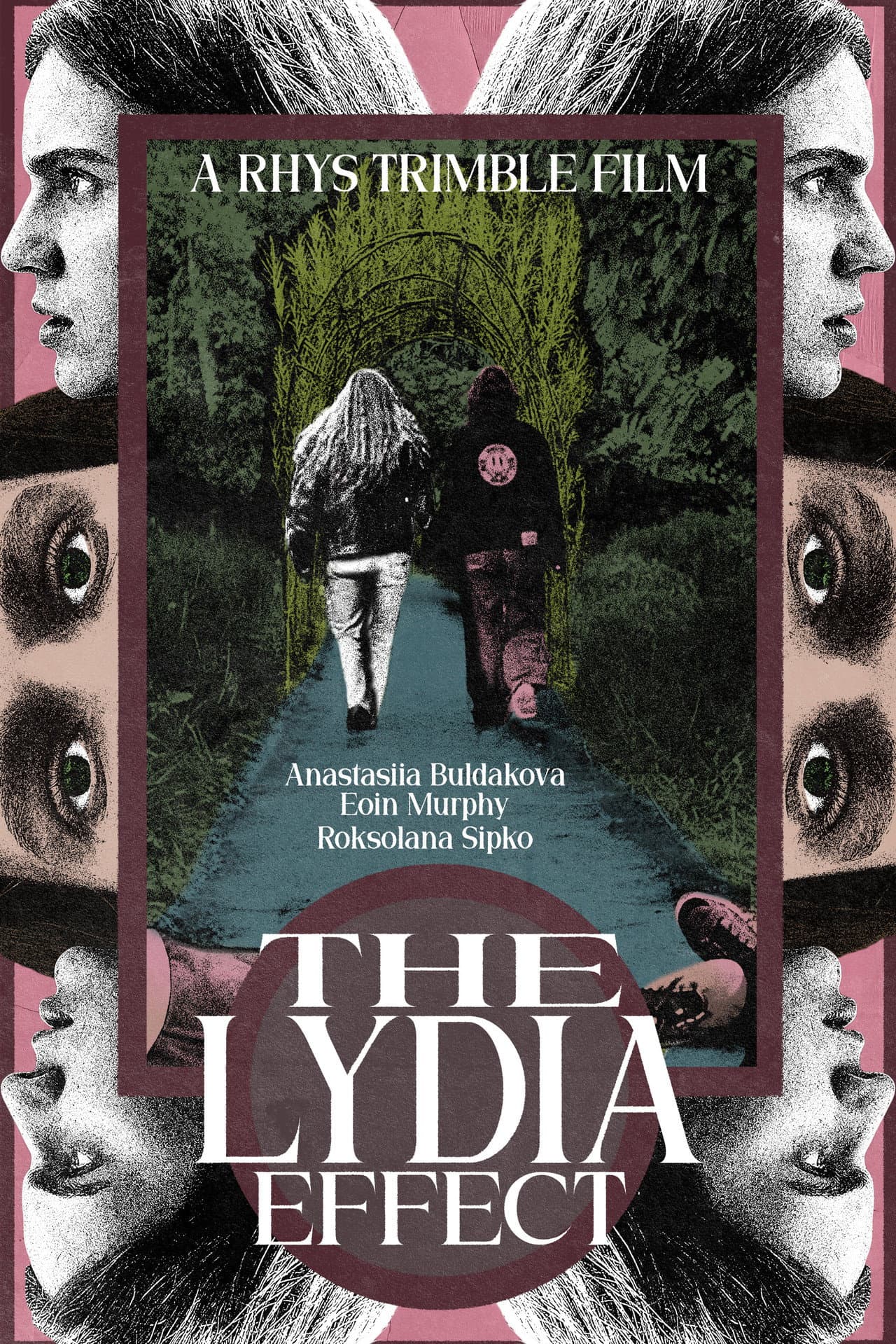 THE LYDIA EFFECT preview 2