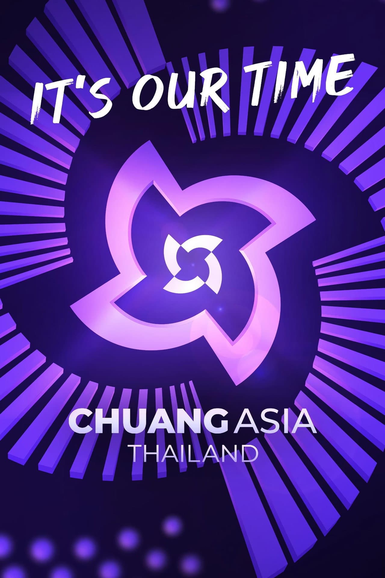 CHUANG ASIA preview 2