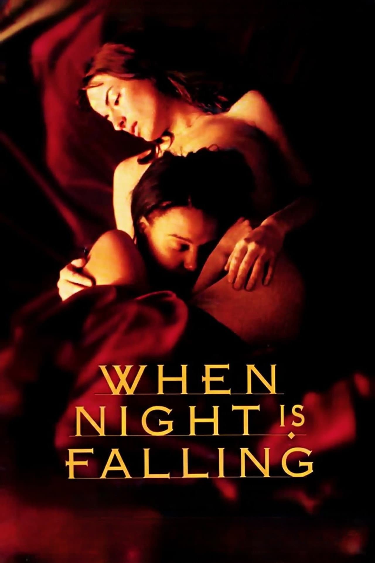 When Night Is Falling preview 2