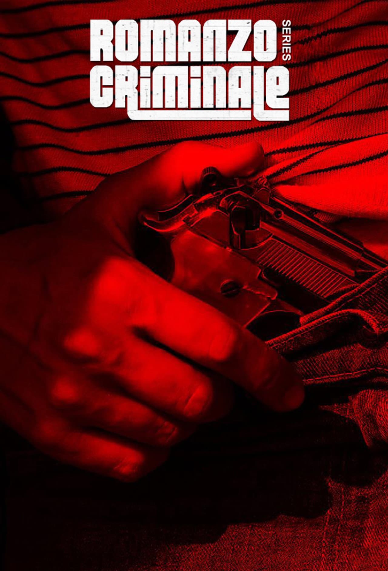 Romanzo Criminale: The Series preview 2